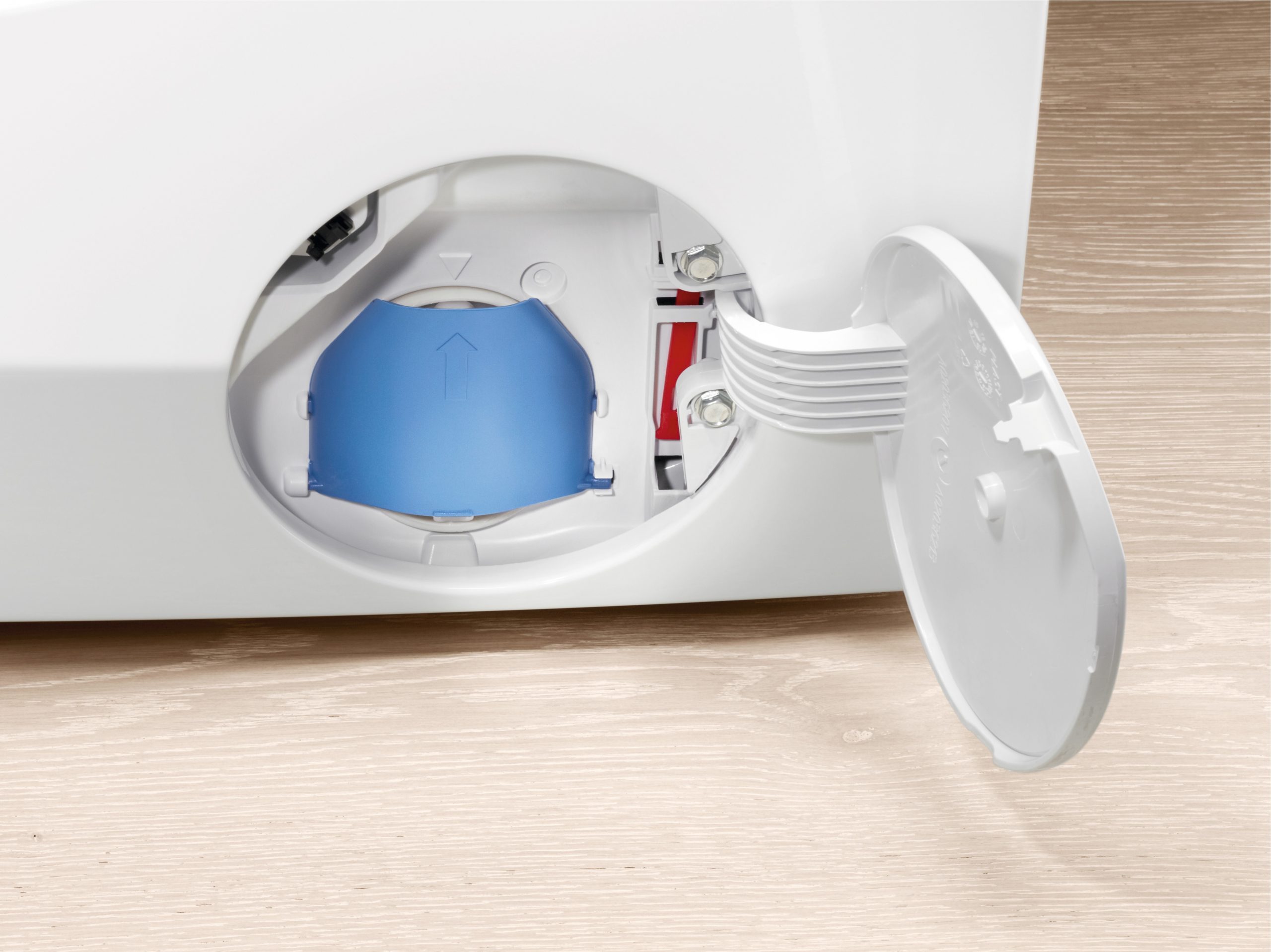 Electrolux EW7F411BG3 Lavatrice Carica Frontale 11KG 1400 Giri - immagine 3