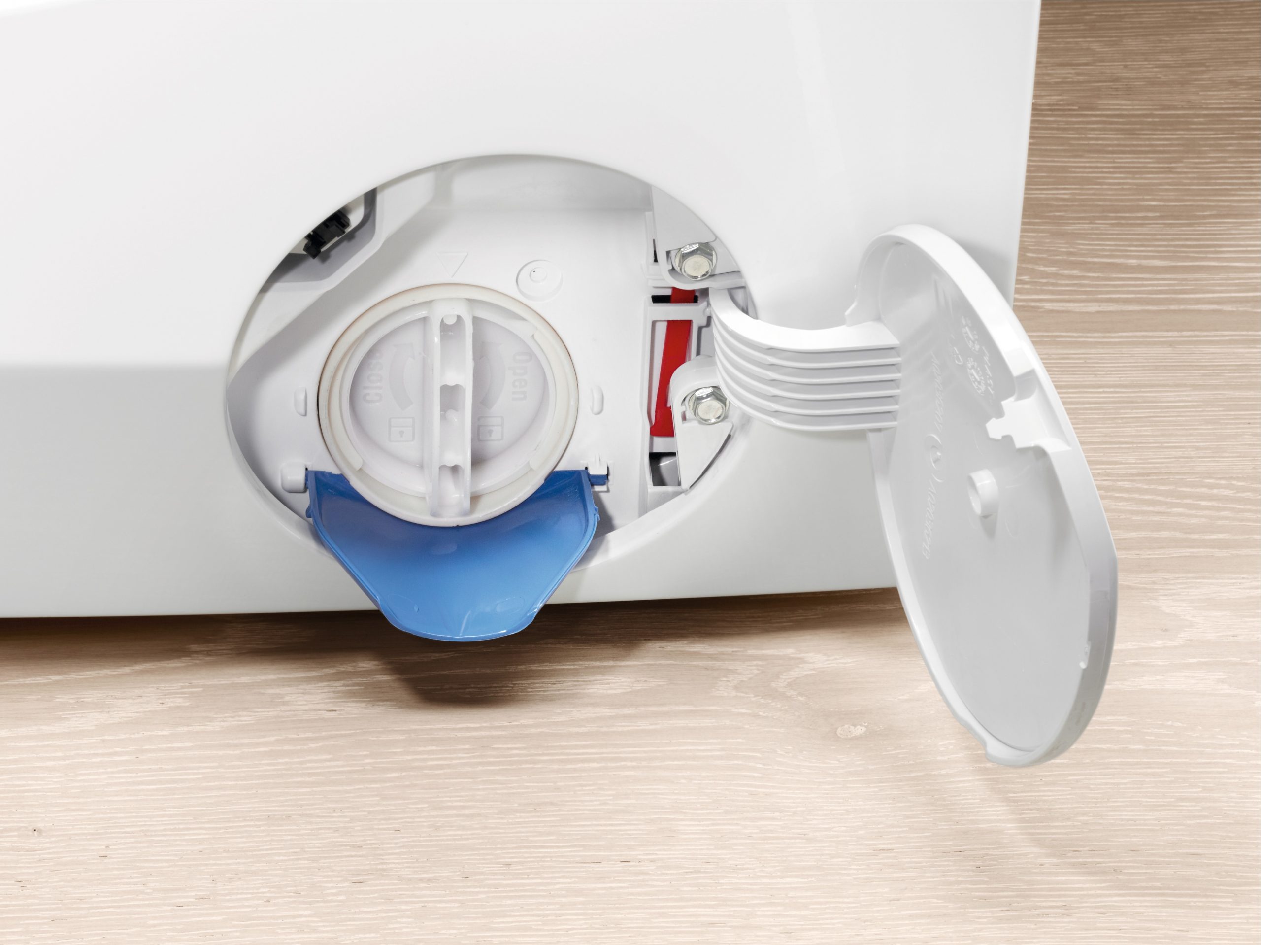 Electrolux EW7F411BG3 Lavatrice Carica Frontale 11KG 1400 Giri - immagine 4