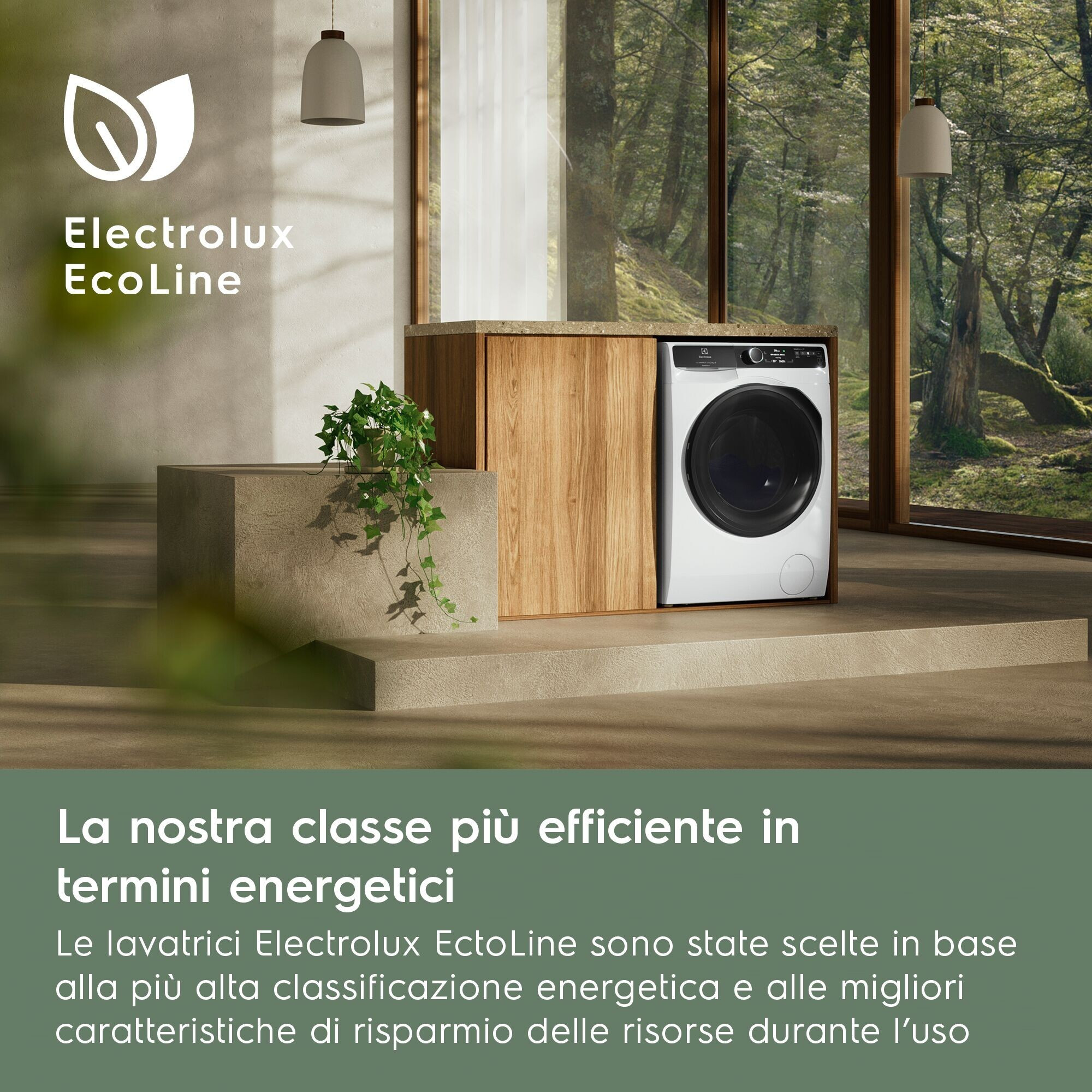 Electrolux EW7F411BG3 Lavatrice Carica Frontale 11KG 1400 Giri - immagine 5