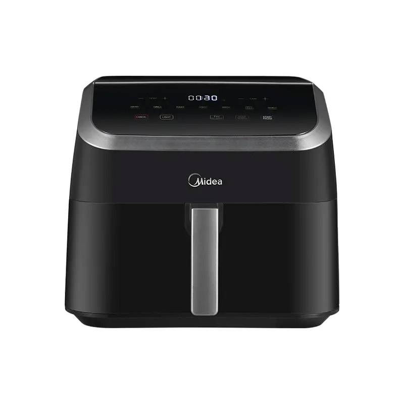 Midea MAD85000ADK Friggitrice ad Aria 2200W 8.5LT - immagine 2