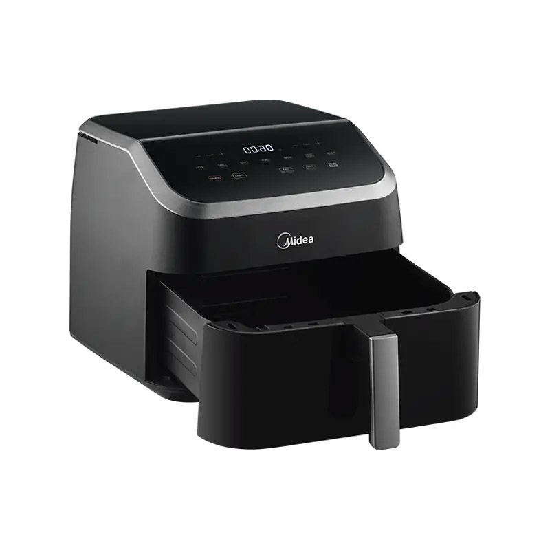 Midea MAD85000ADK Friggitrice ad Aria 2200W 8.5LT - immagine 3