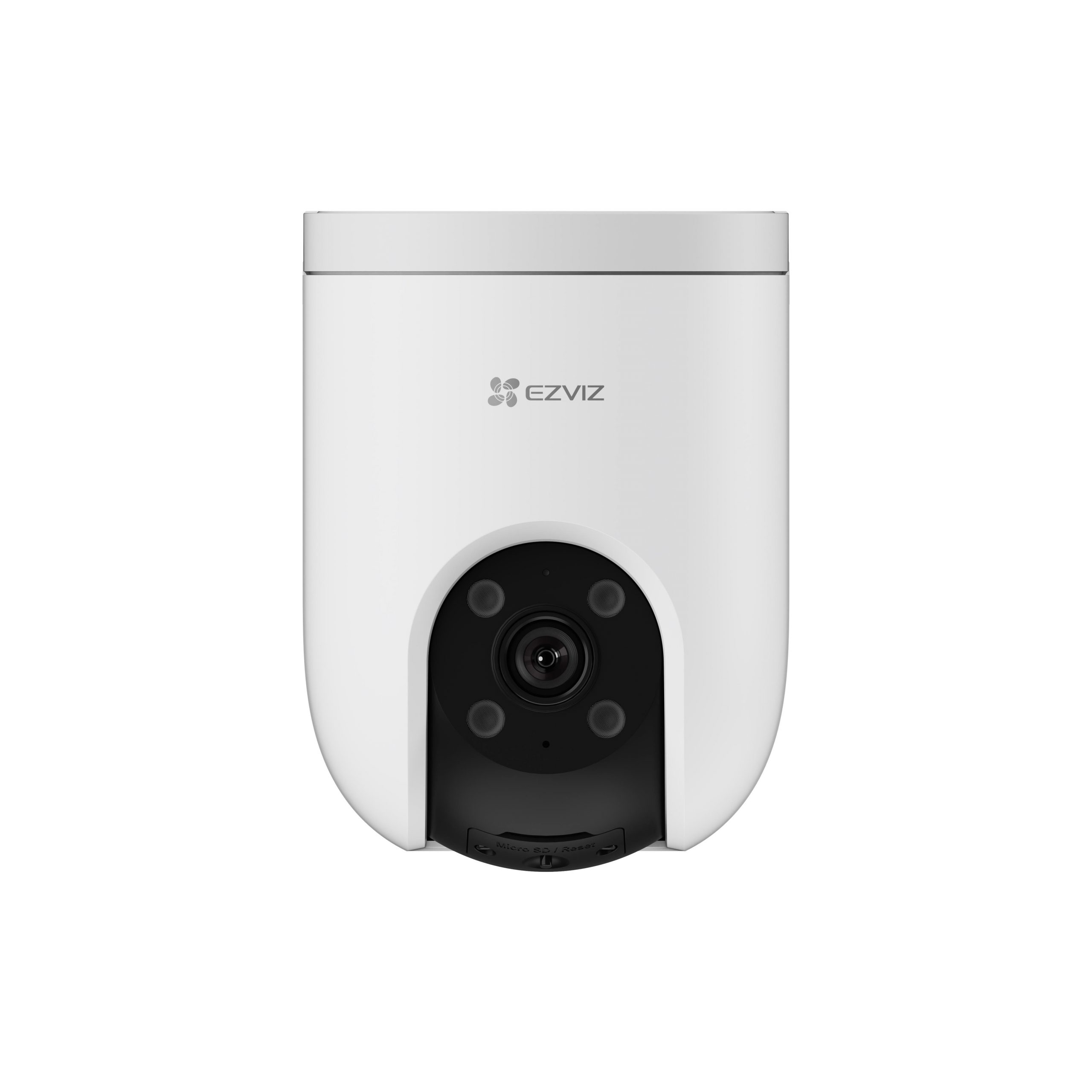 Ezviz H8c PoE 2K Videocamera Motorizzata da Esterno Visione Notturna - immagine 2