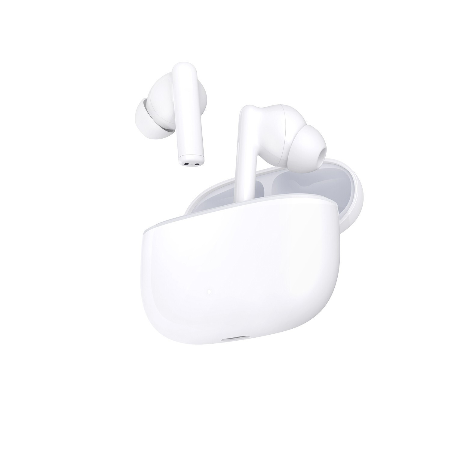 Honor Choice Earbuds X7 Lite Iceland White Auricolari Bluetooth Wireless - immagine 2