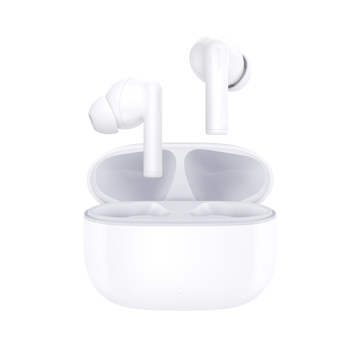 Honor Choice Earbuds X7 Lite Iceland White Auricolari Bluetooth Wireless - immagine 3