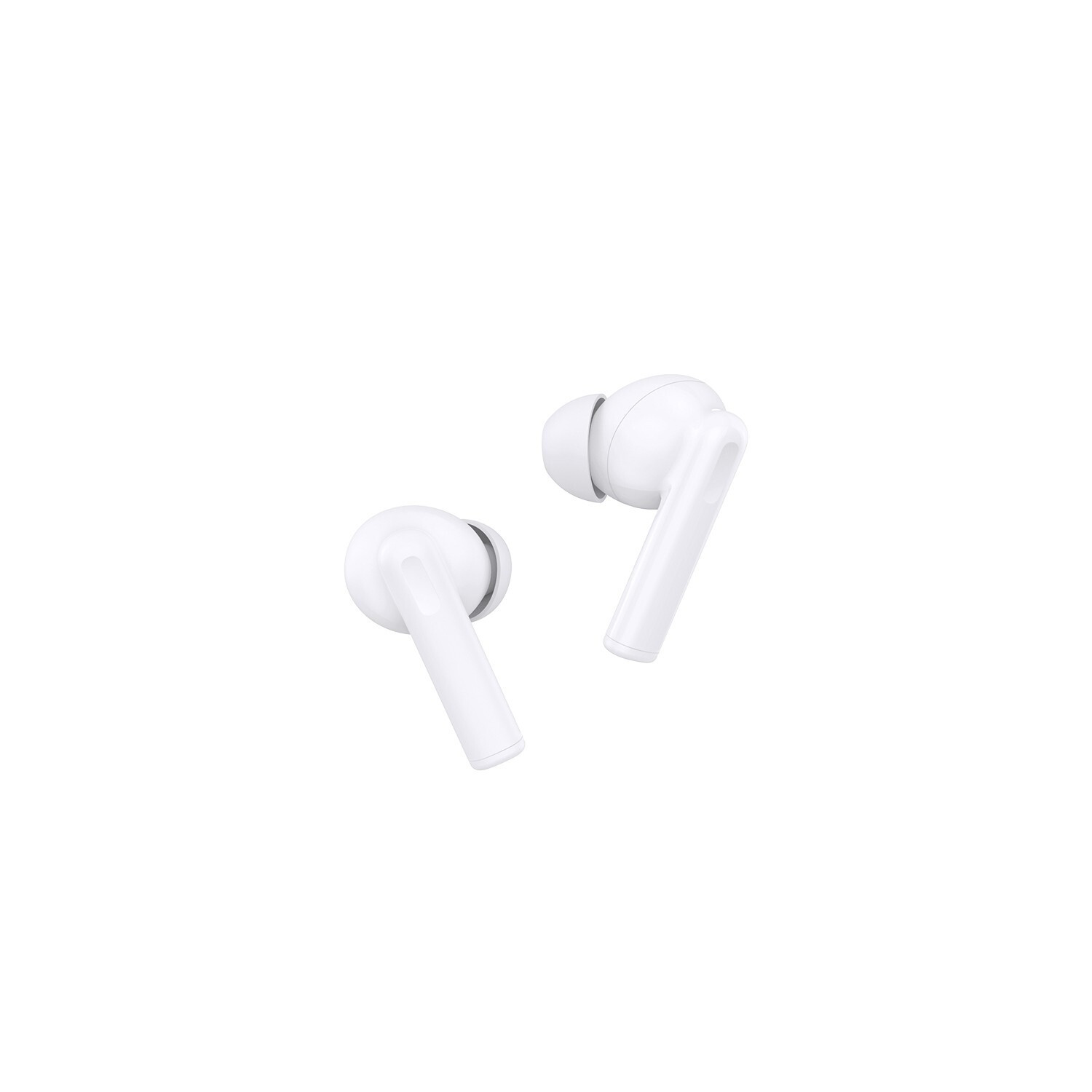 Honor Choice Earbuds X7 Lite Iceland White Auricolari Bluetooth Wireless - immagine 4