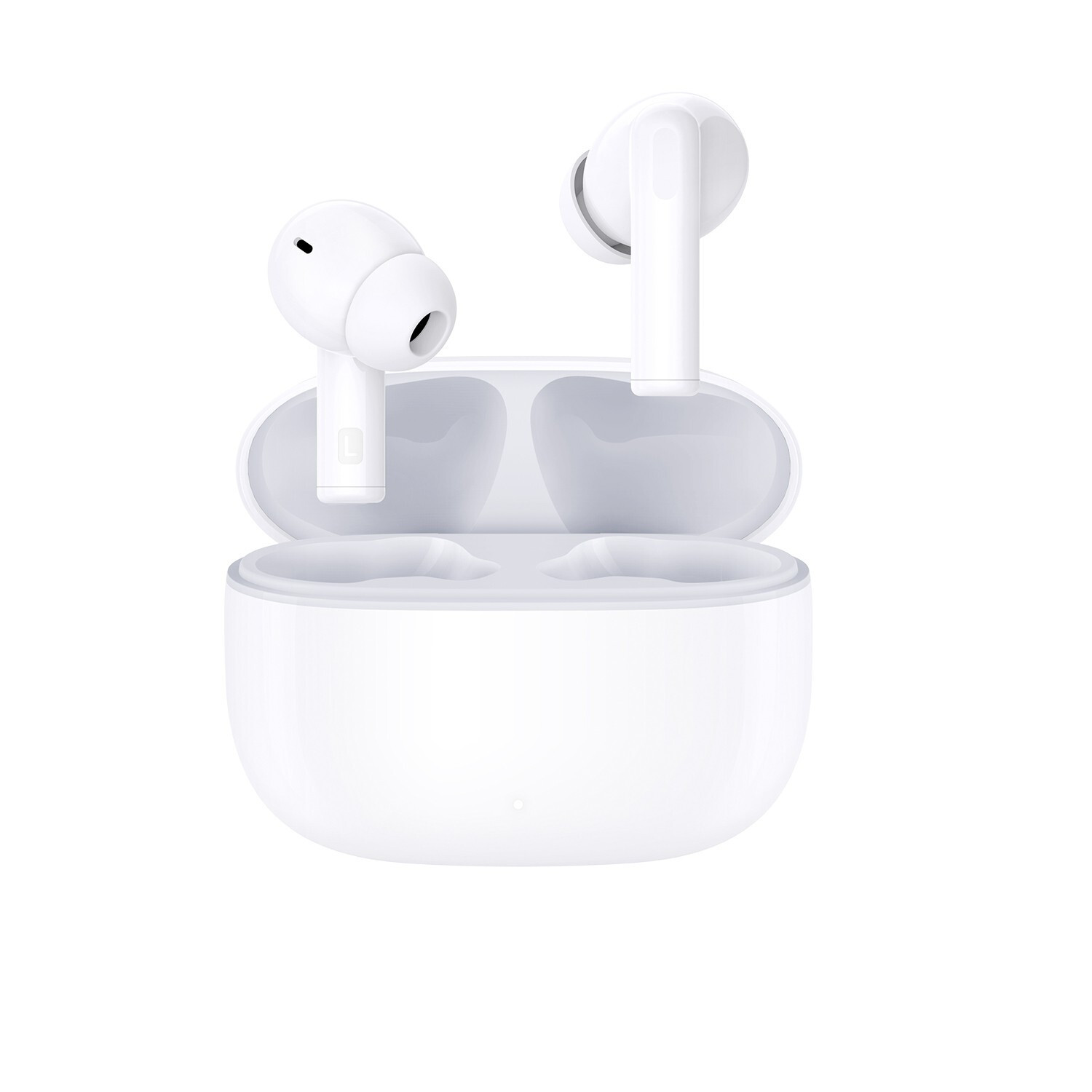 Honor Choice Earbuds X7 Lite Iceland White Auricolari Bluetooth Wireless - immagine 6