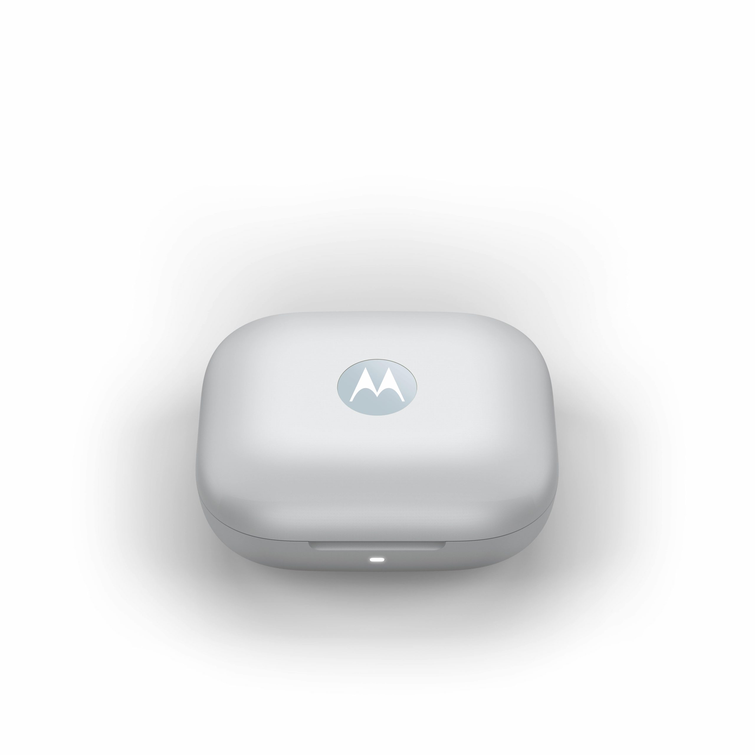 Motorola Moto Buds Glacier Blue Auricolari Bluetooth Wireless - immagine 2