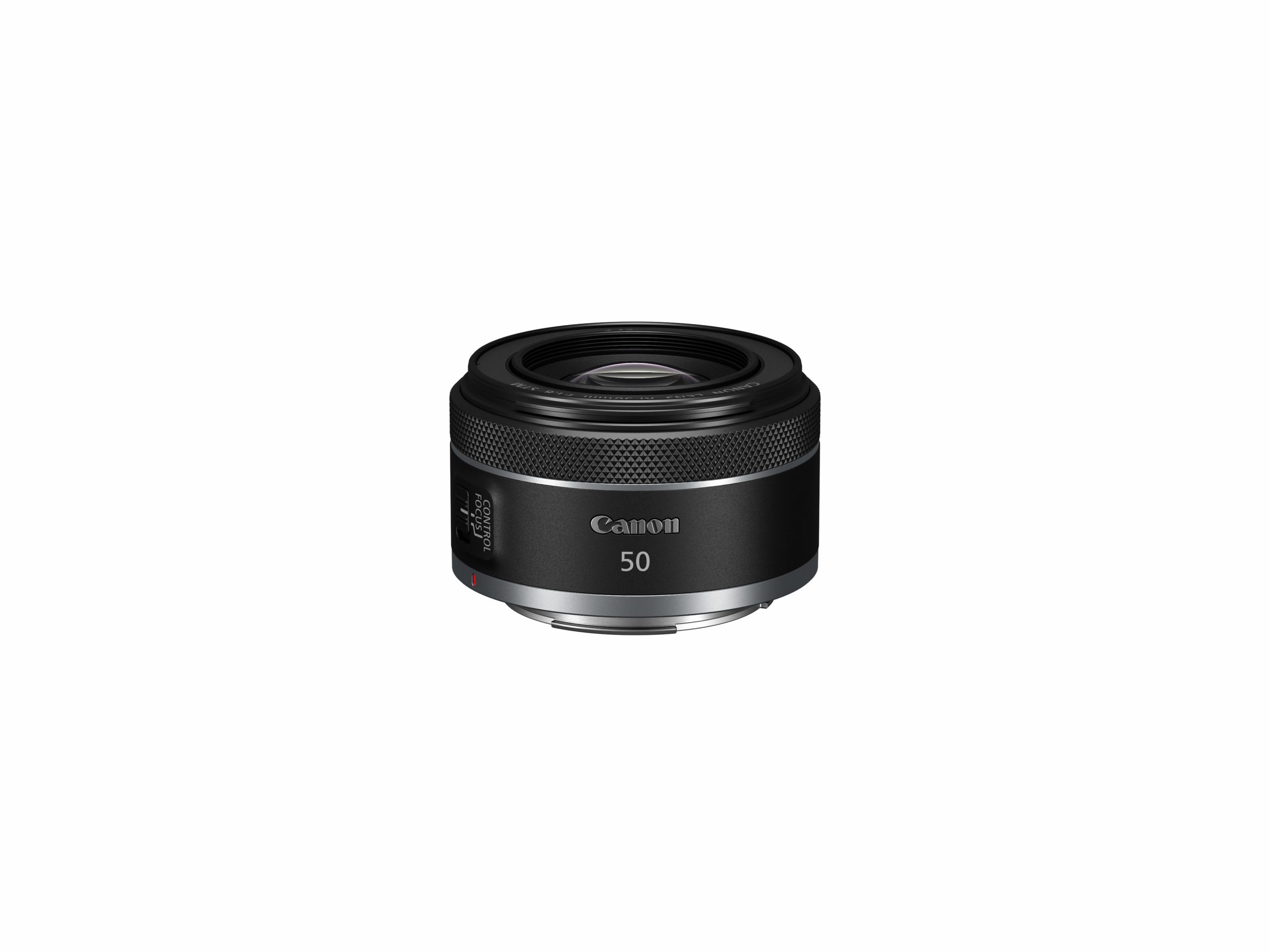 Canon 4515C005 Obiettivo RF 50mm F1.8 STM - immagine 3