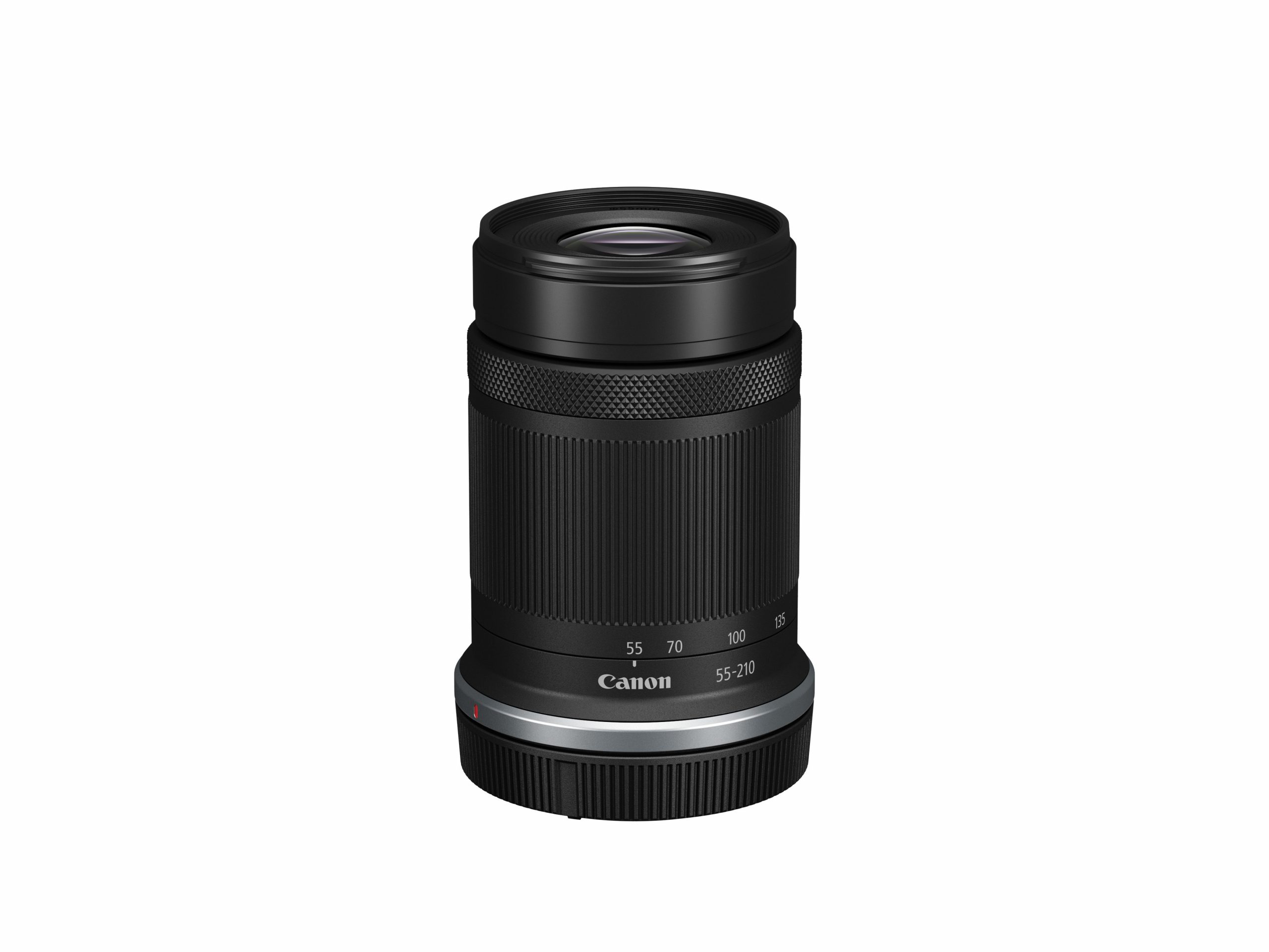 Canon 5824C005 Obiettivo RF-S 55-210mm F5-7.1 IS STM - immagine 3
