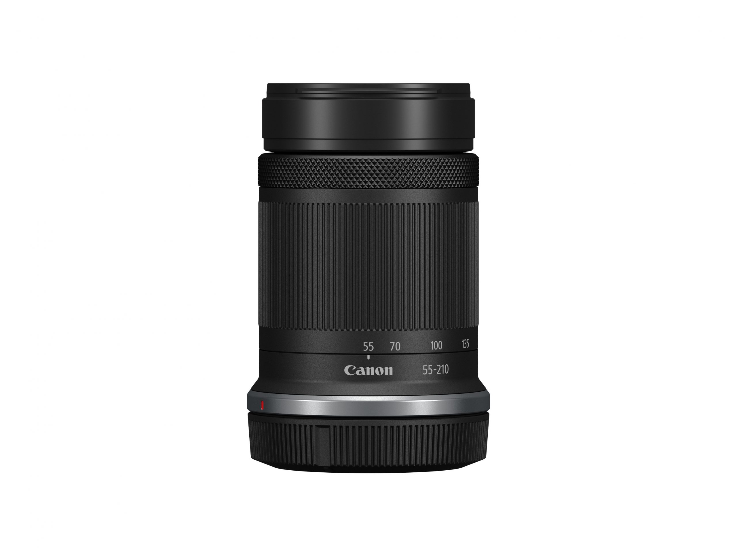 Canon 5824C005 Obiettivo RF-S 55-210mm F5-7.1 IS STM - immagine 4