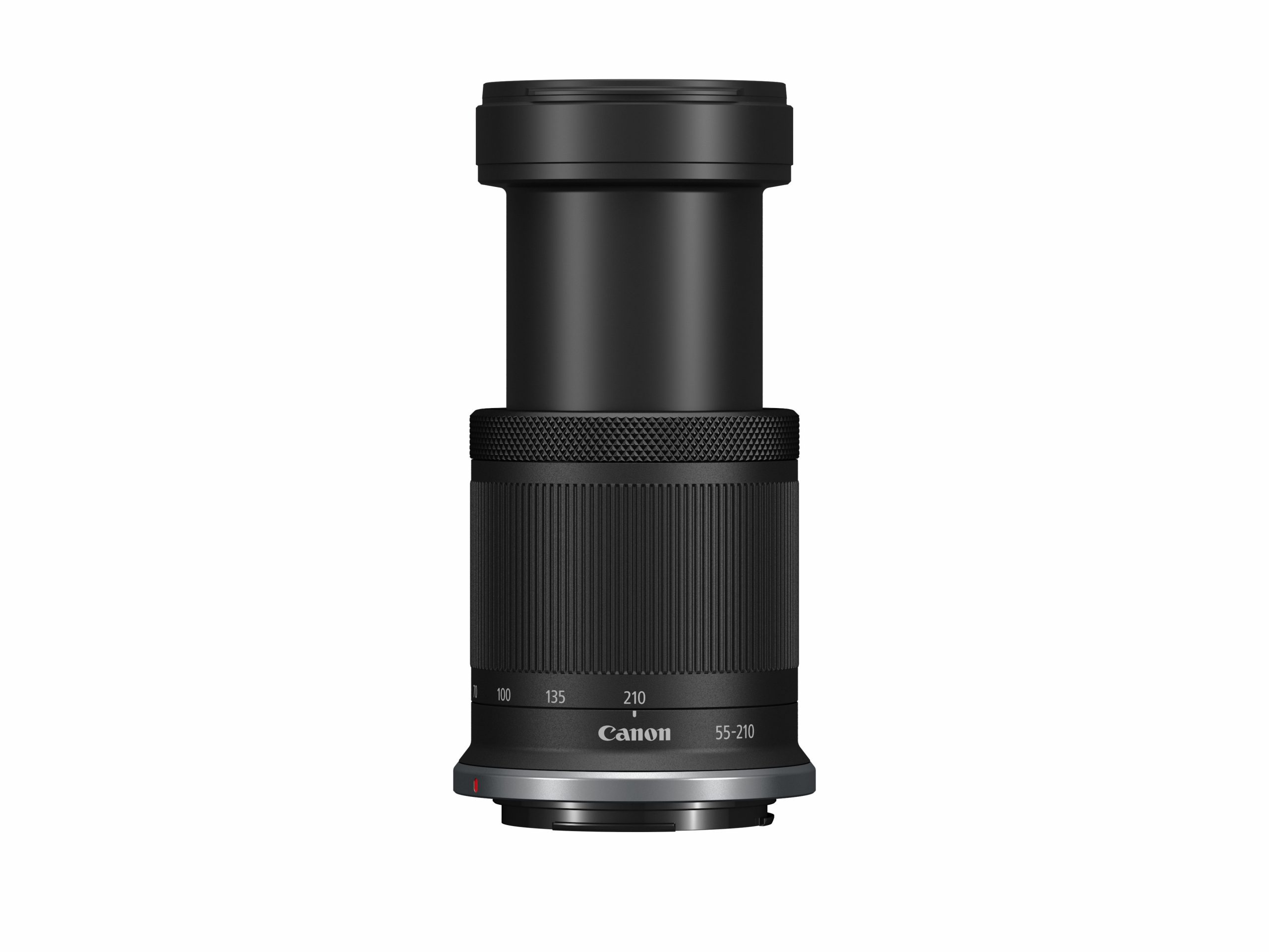 Canon 5824C005 Obiettivo RF-S 55-210mm F5-7.1 IS STM - immagine 5