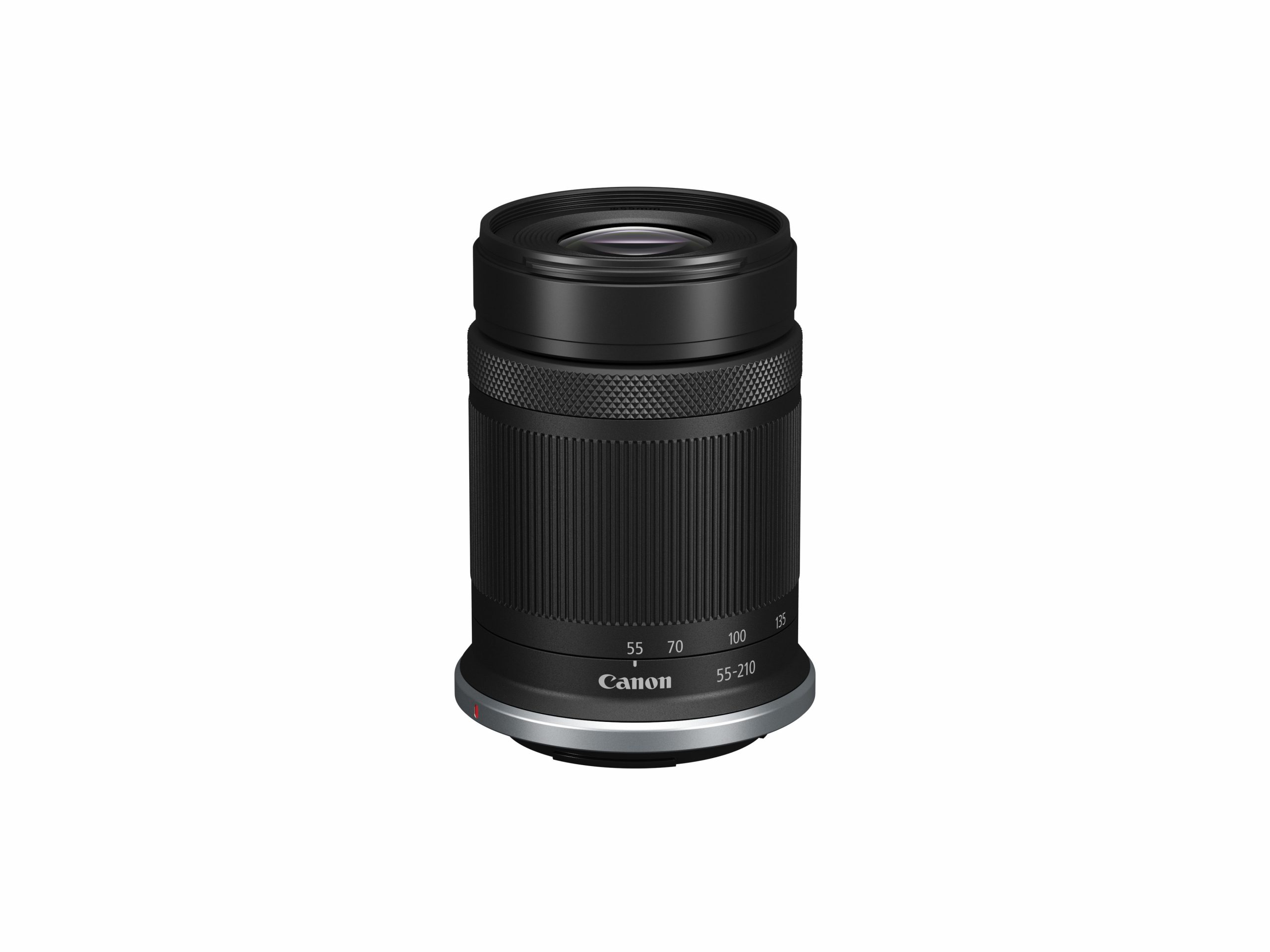 Canon 5824C005 Obiettivo RF-S 55-210mm F5-7.1 IS STM - immagine 6