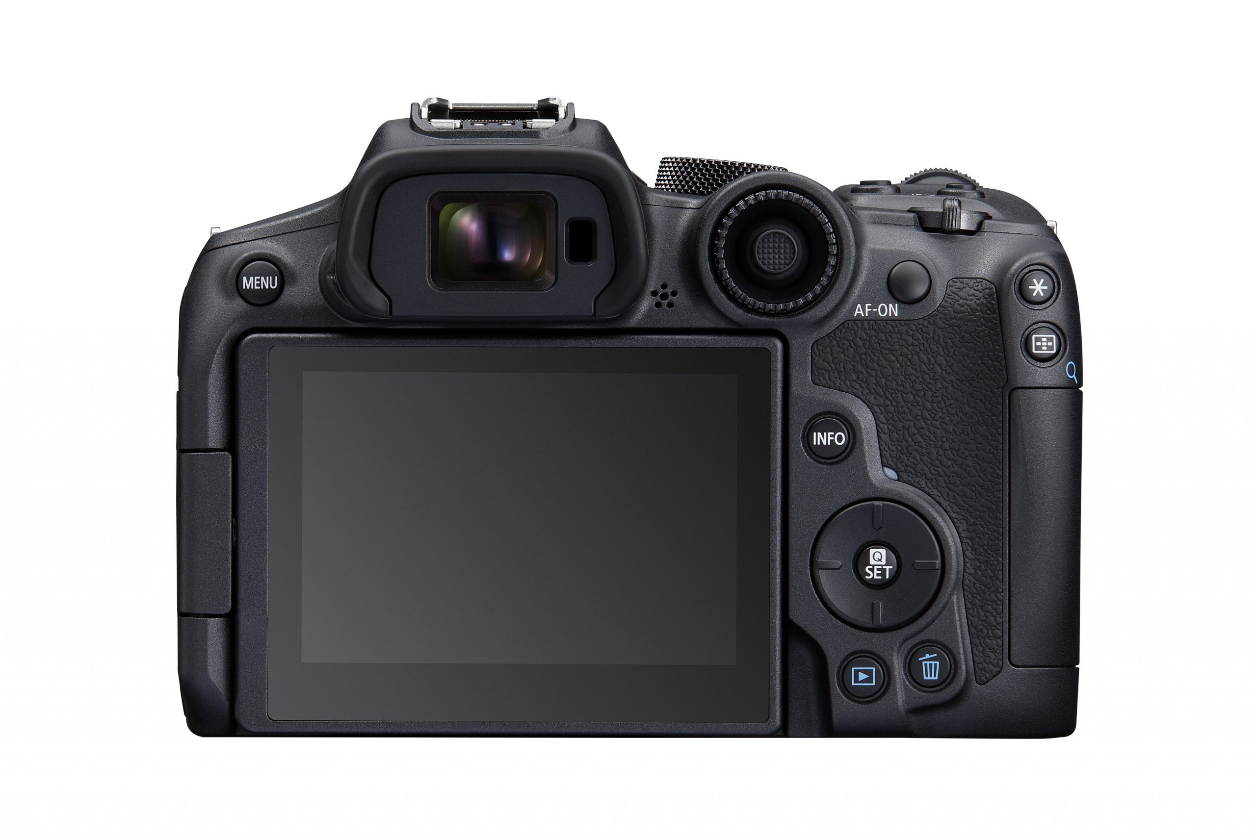 Canon EOS R7 Fotocamera Mirrorless con Obiettivo RF-S 18-150mm F3.5.-6.3 IS STM - immagine 2