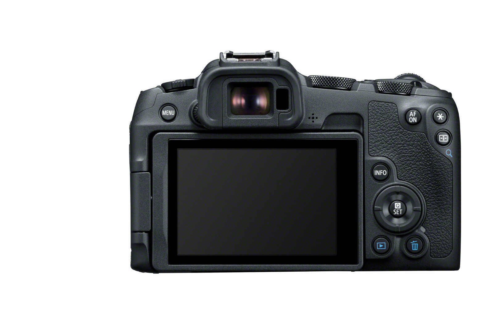 Canon EOS R8 Fotocamera Mirrorless Wi-Fi 24.2MPX - immagine 2