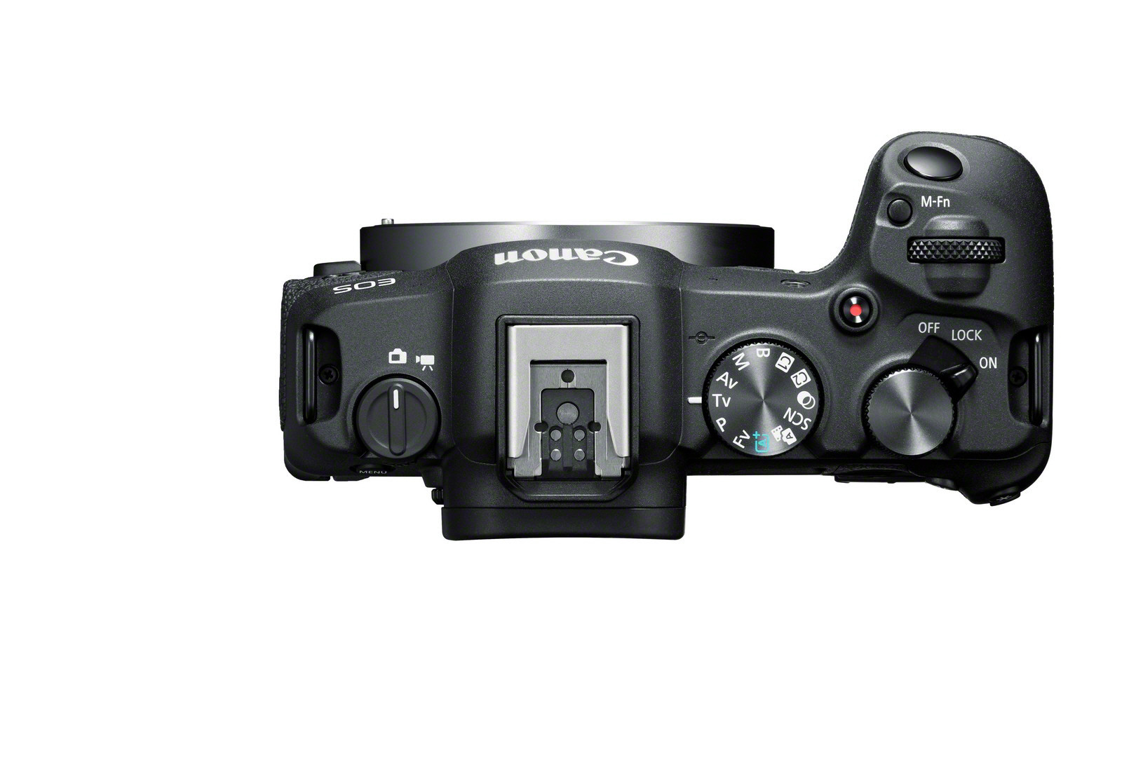 Canon EOS R8 Fotocamera Mirrorless Wi-Fi 24.2MPX - immagine 4