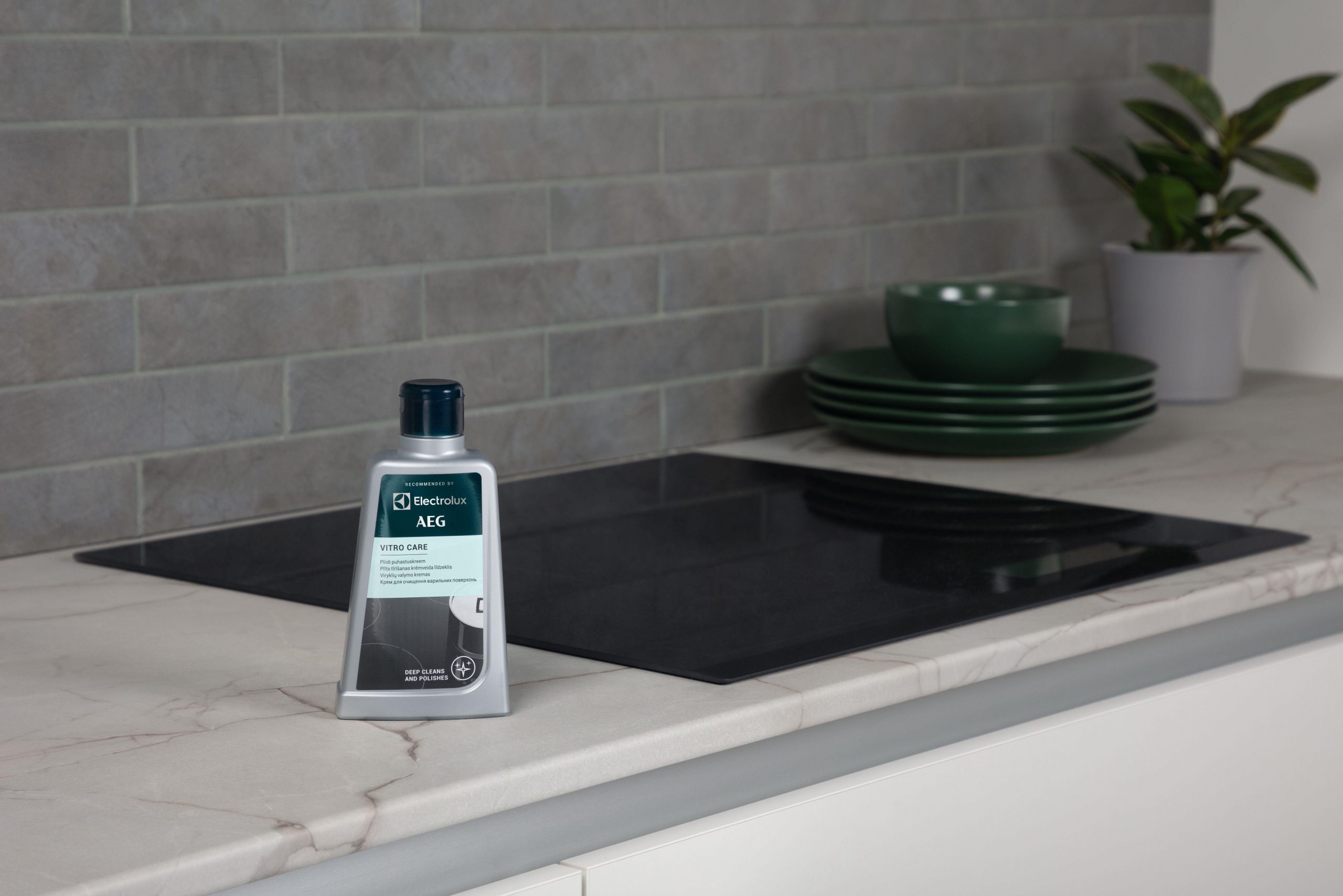 Electrolux M3HCC301 Detergente per Piani Cottura in Vetro 300ML - immagine 6