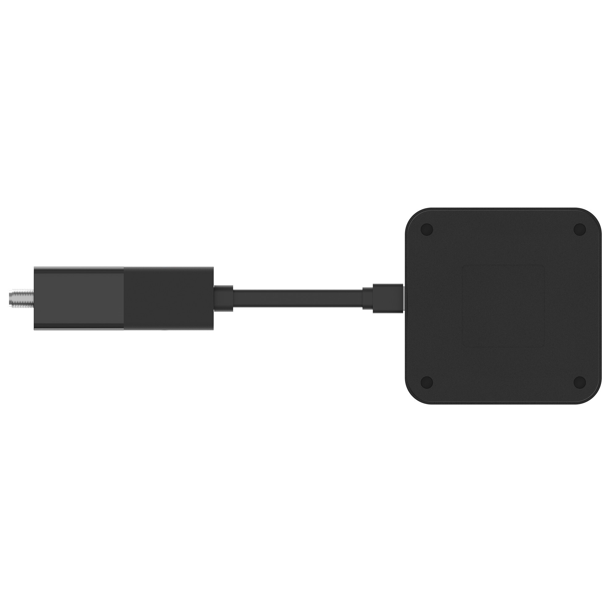 Strong SRT427 TV Box Smart Google TV e Satellite - immagine 3