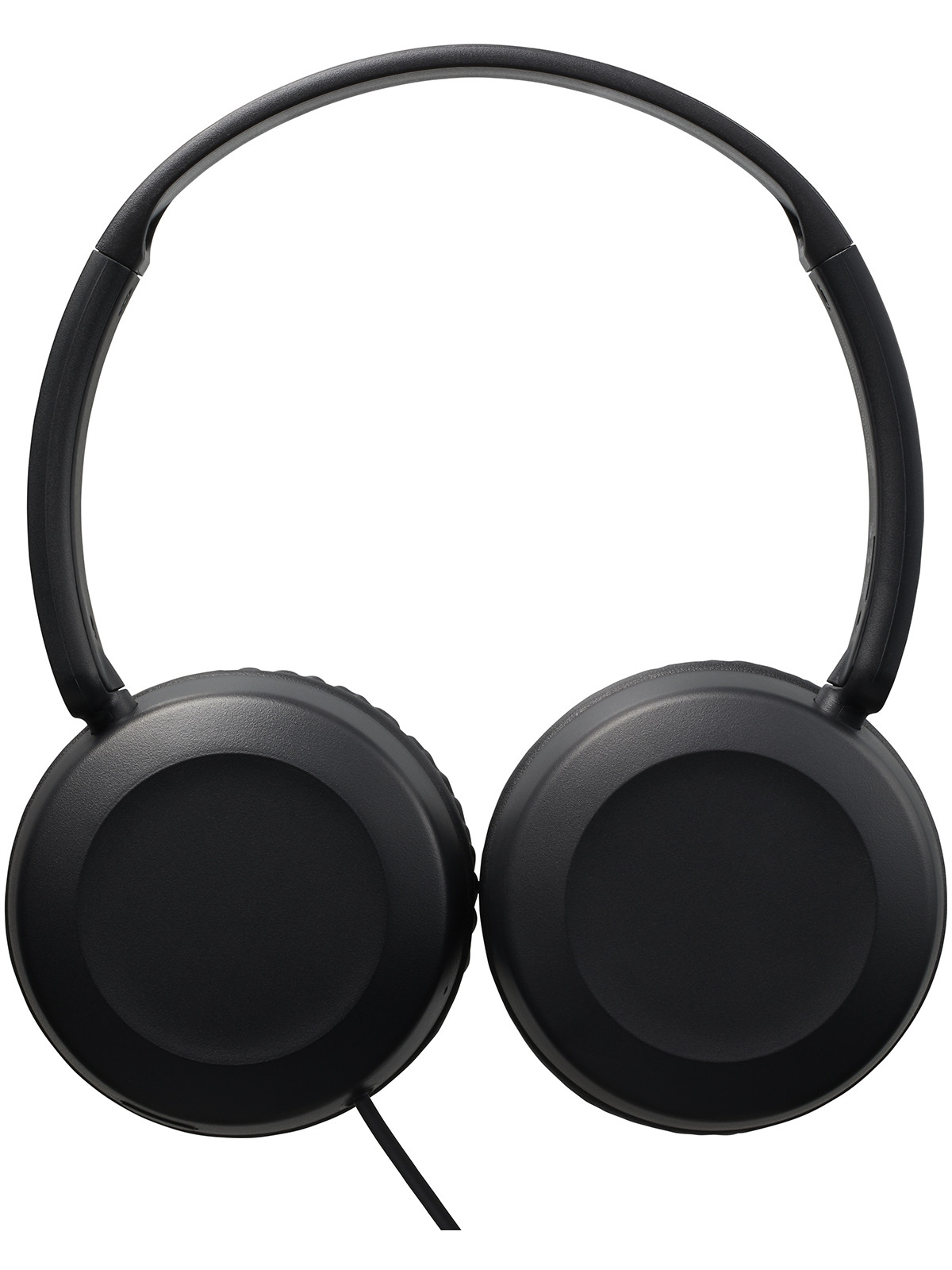 JVC HAS31MBE Cuffia con Filo Pieghevole con Microfono - immagine 2