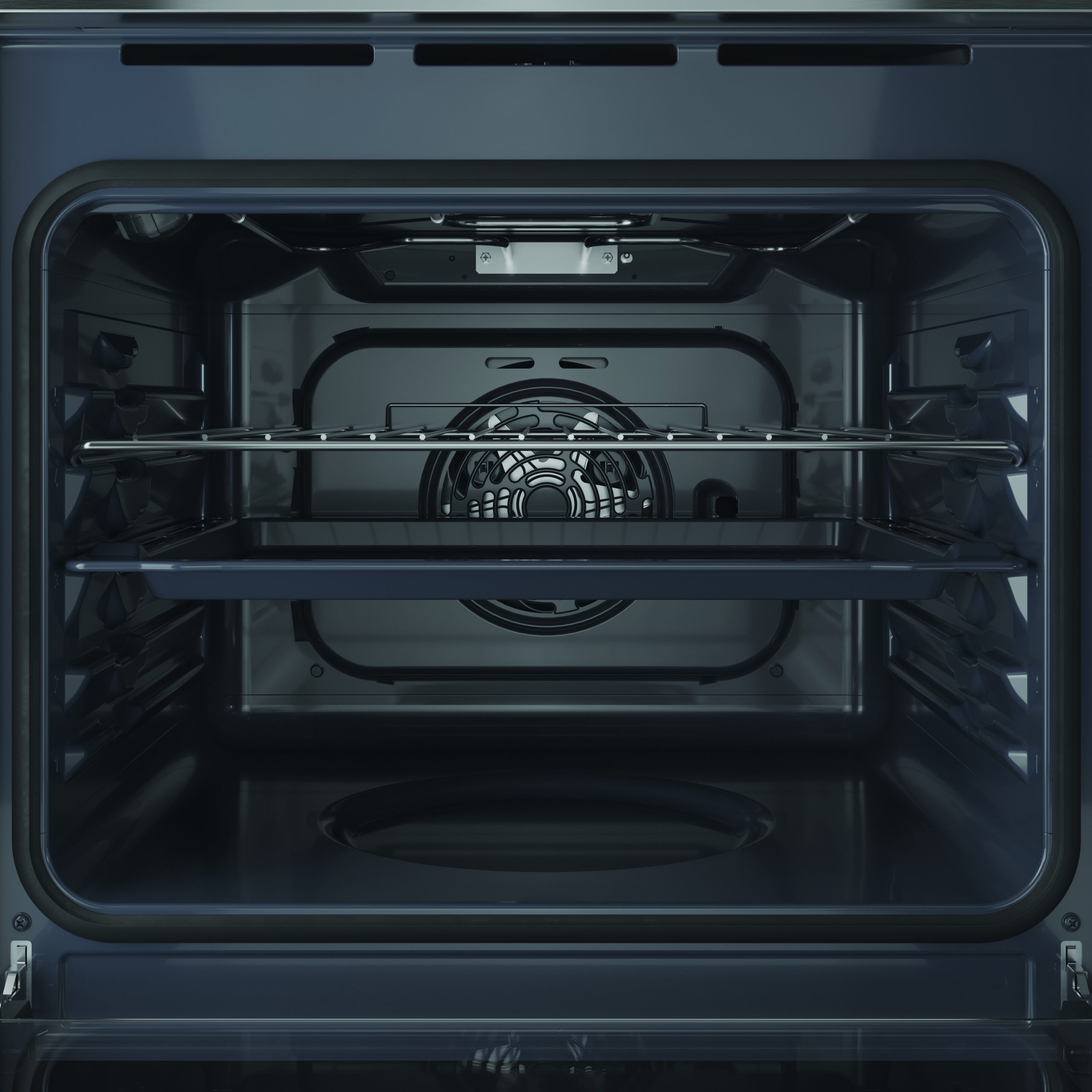 Indesit IO2350HX Forno Incasso Multifunzione 60CM 66LT - immagine 2