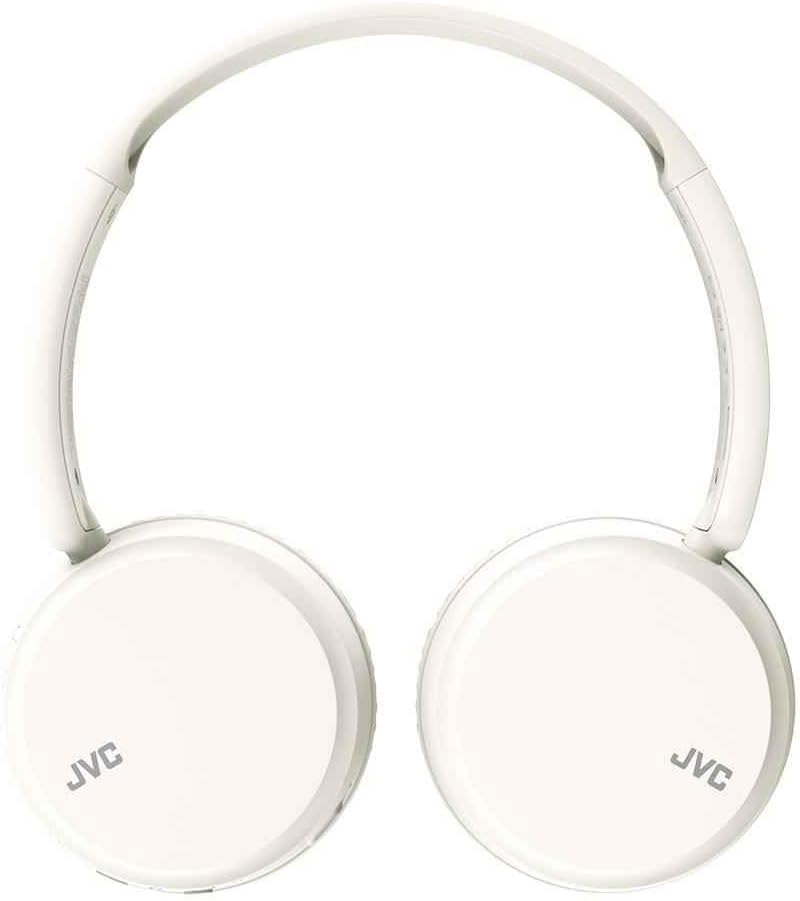JVC HAS36WWU Bianco Cuffia Wireless Pieghevoli - immagine 2