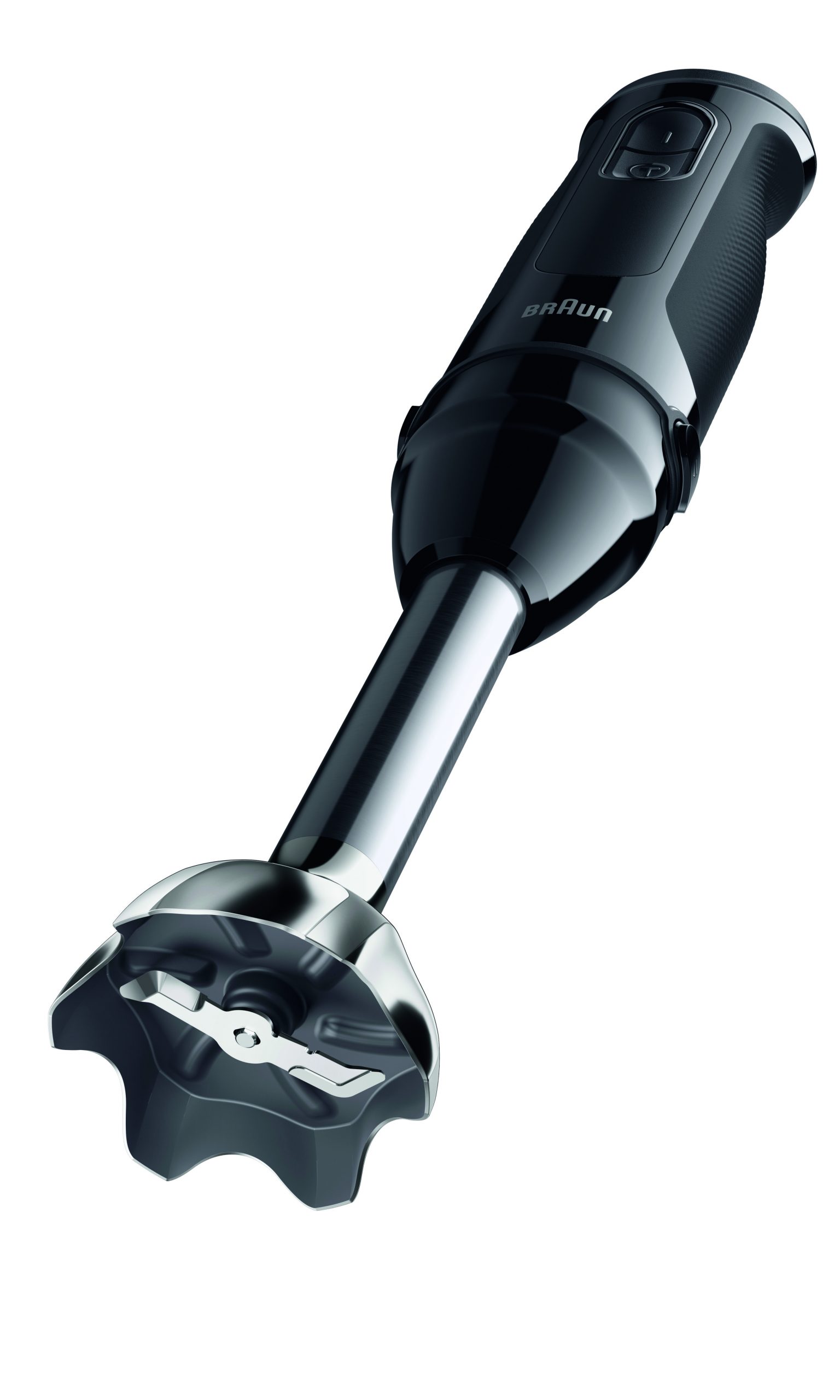 Braun MQ50202 Minipimer 1000W 21 Velocita MultiQuick5 Nero - immagine 3