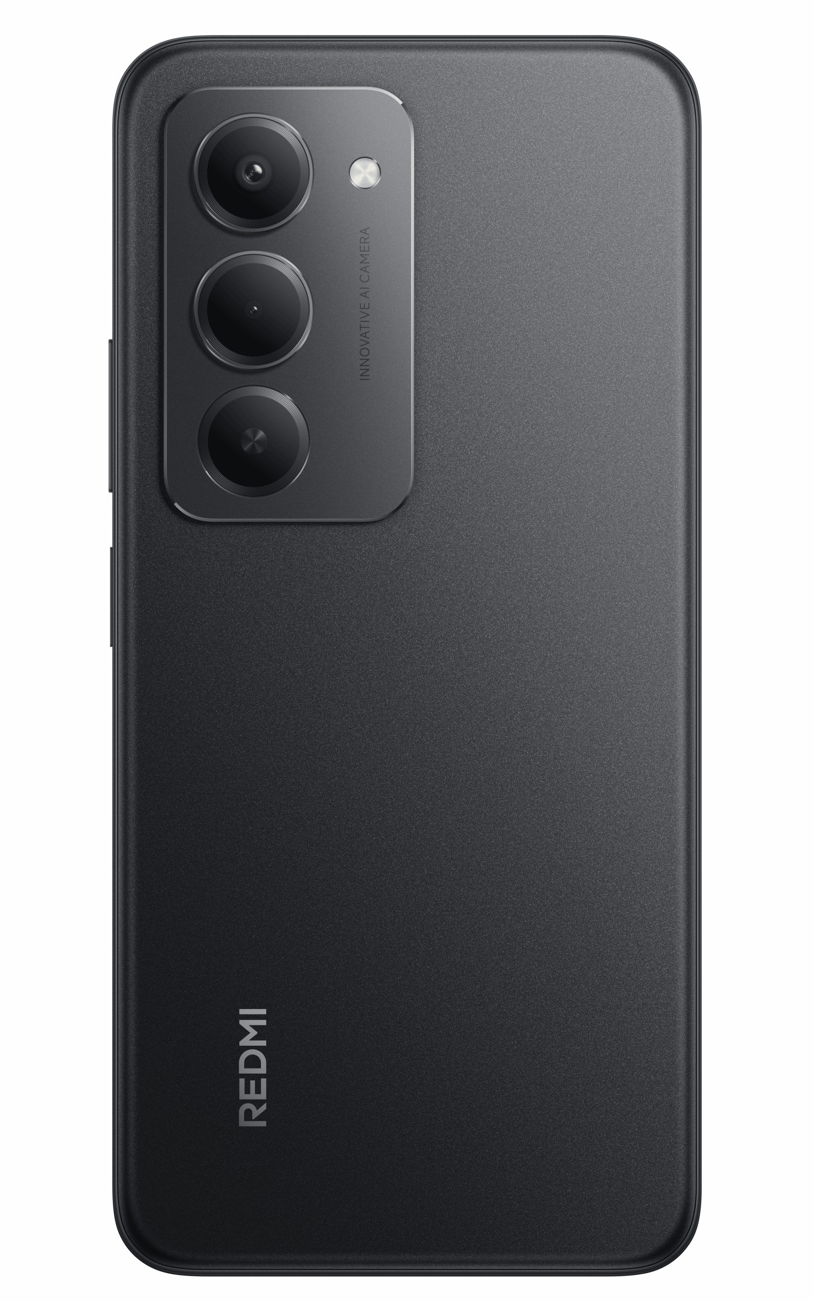 Xiaomi Redmi 15 Midnight Black Smartphone 6.9 Pollici FHD Plus 8GB 256GB - immagine 2