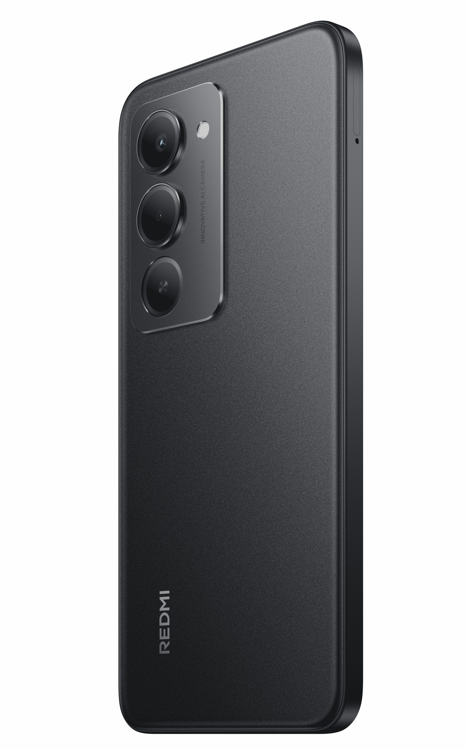 Xiaomi Redmi 15 Midnight Black Smartphone 6.9 Pollici FHD Plus 8GB 256GB - immagine 3