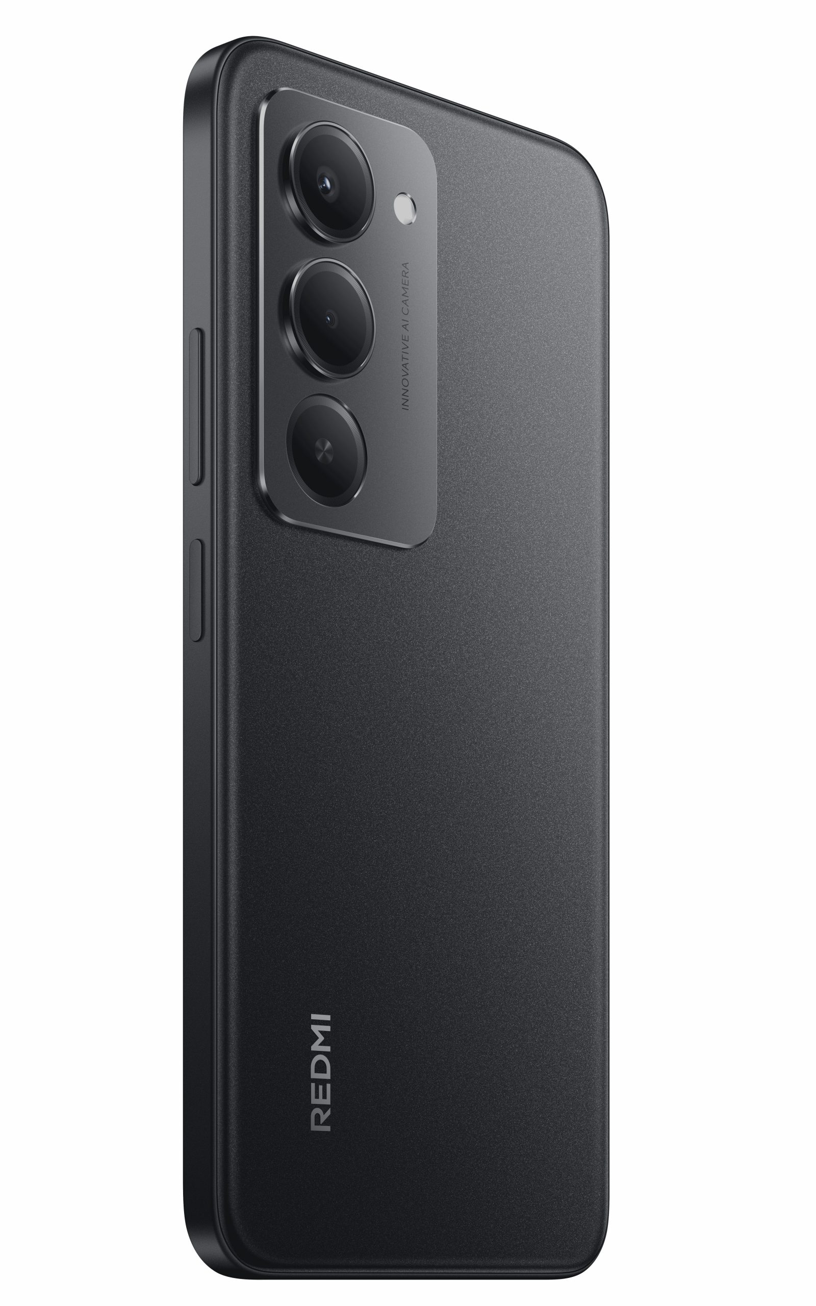 Xiaomi Redmi 15 Midnight Black Smartphone 6.9 Pollici FHD Plus 8GB 256GB - immagine 4