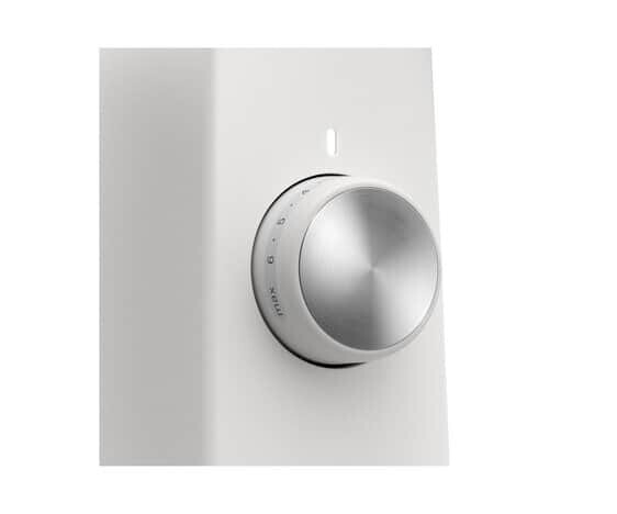 Kenwood kMix Bold White KMIX751AWH Impastatore 1000W con Ciotola Inox da 5 LT - immagine 5