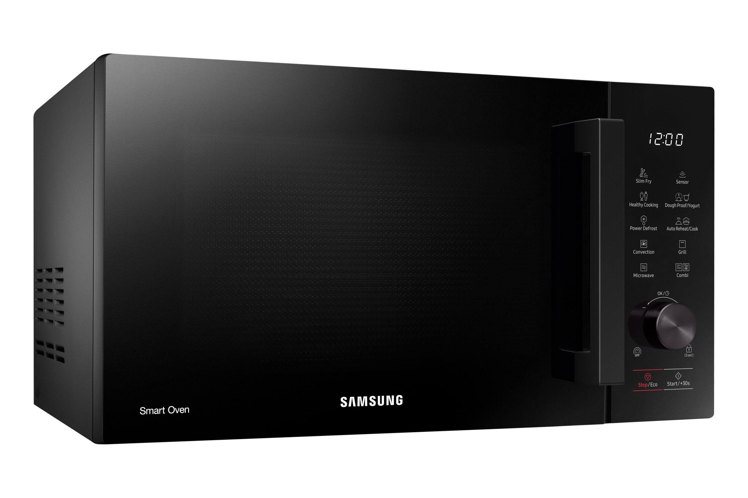 Samsung MC28A5137KKE1 Forno Microonde con Grill Capacita 28 Litri - immagine 2