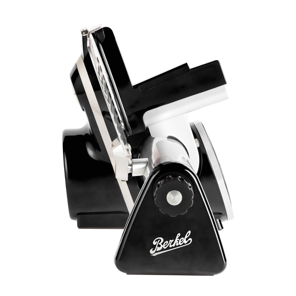 Berkel Icon Line 170 Nero Affettatrice con Lama Diametro 17CM - immagine 2