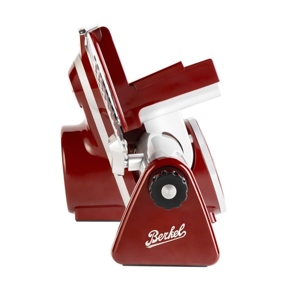 Berkel Icon Line 170 Rosso Affettatrice con Lama Diametro 17CM - immagine 2