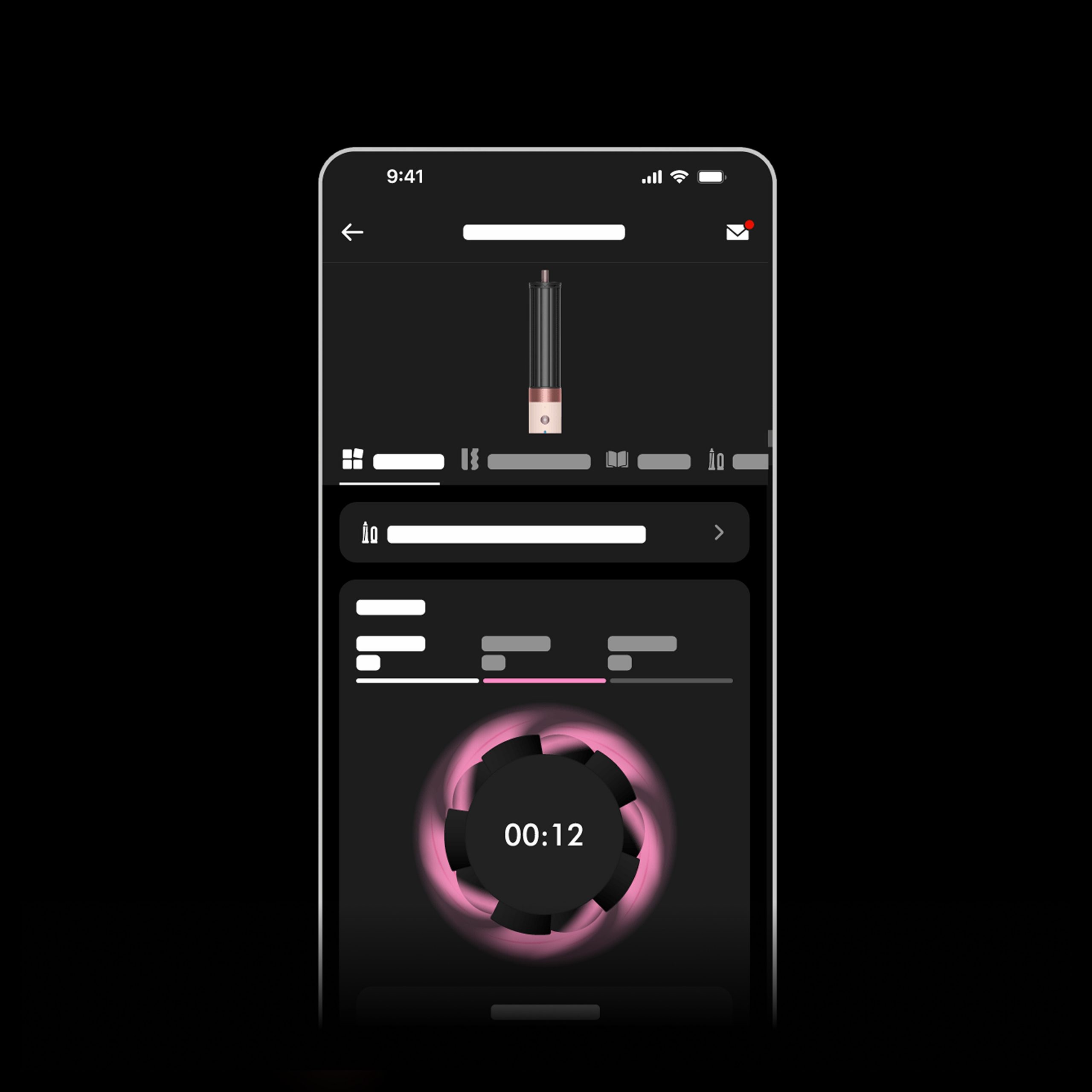 Dyson Air Wrap Co-anda2x Lisci Mossi Multi-Styler Asciugacapelli 1700w - immagine 3