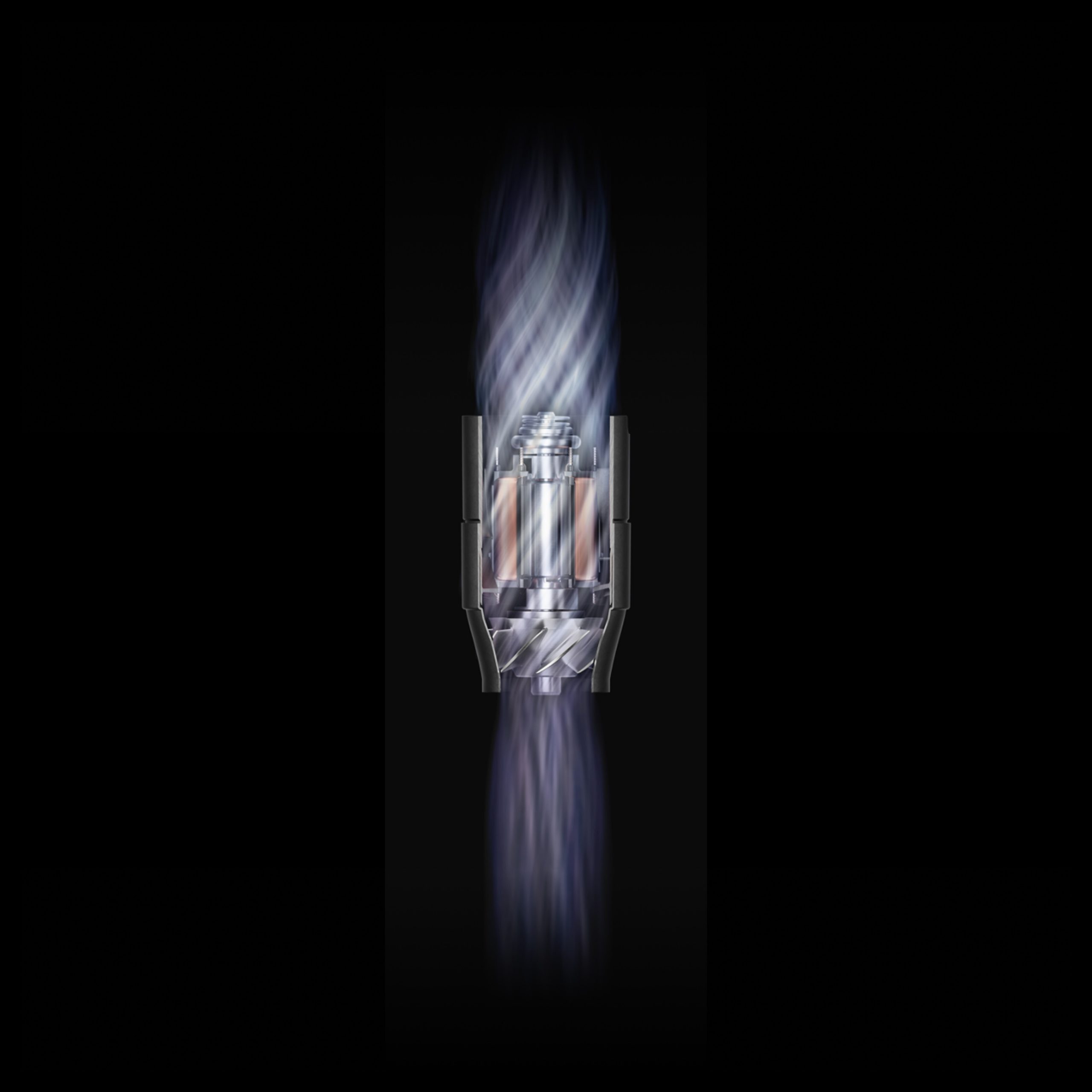 Dyson Air Wrap Co-anda2x Lisci Mossi Multi-Styler Asciugacapelli 1700w - immagine 4