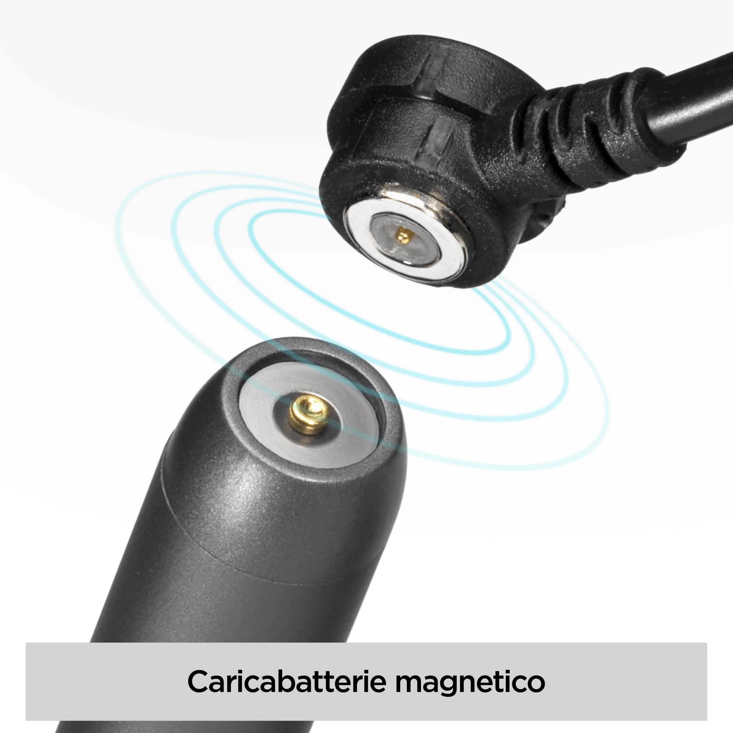 BABYLISS X-Blade Super X-Metal Series Regolabarba Ricaricabile Impermeabile - immagine 3