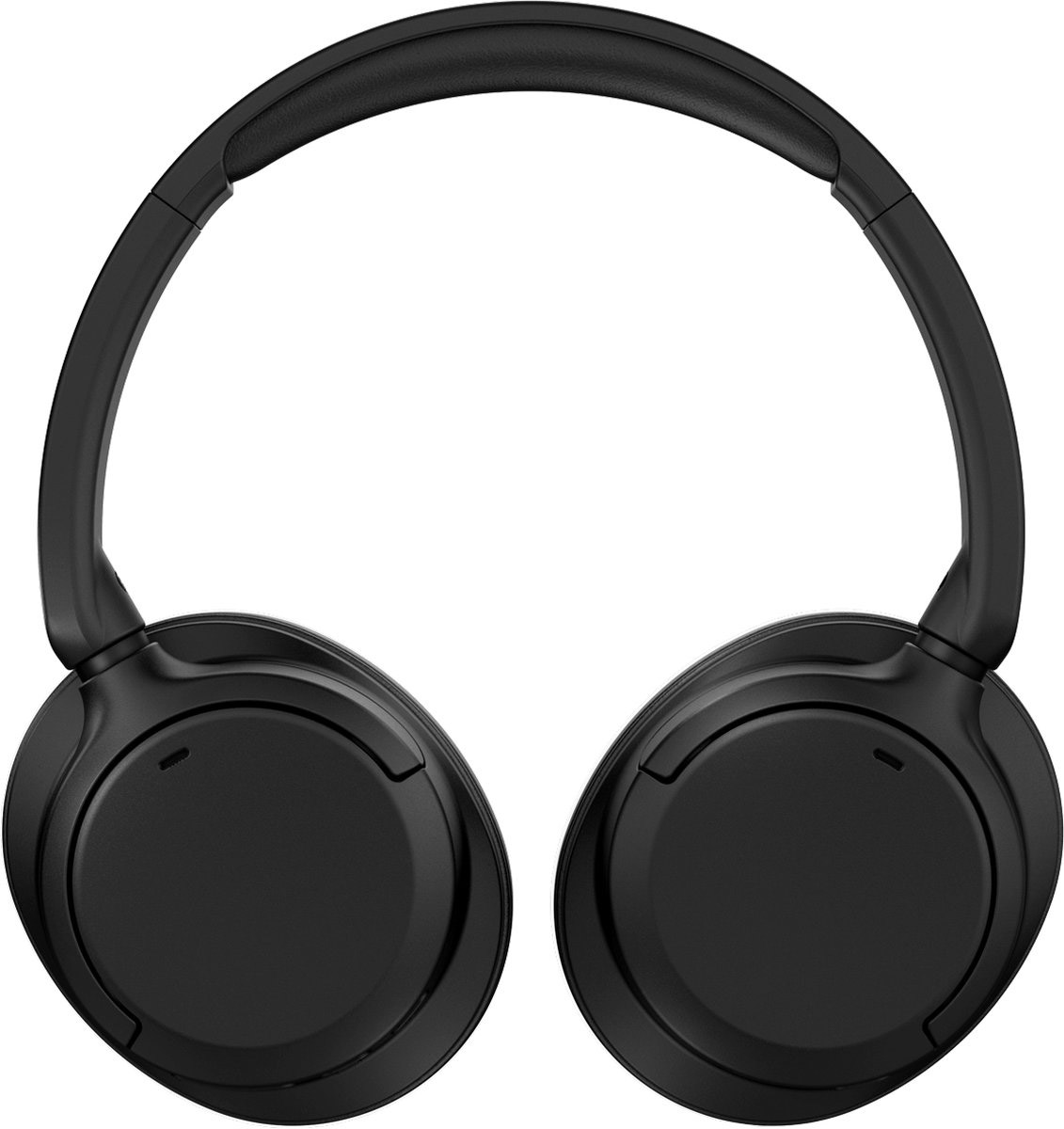 JVC HAS75NBU Nero Cuffie Wireless Con Noise Cancelling - immagine 2
