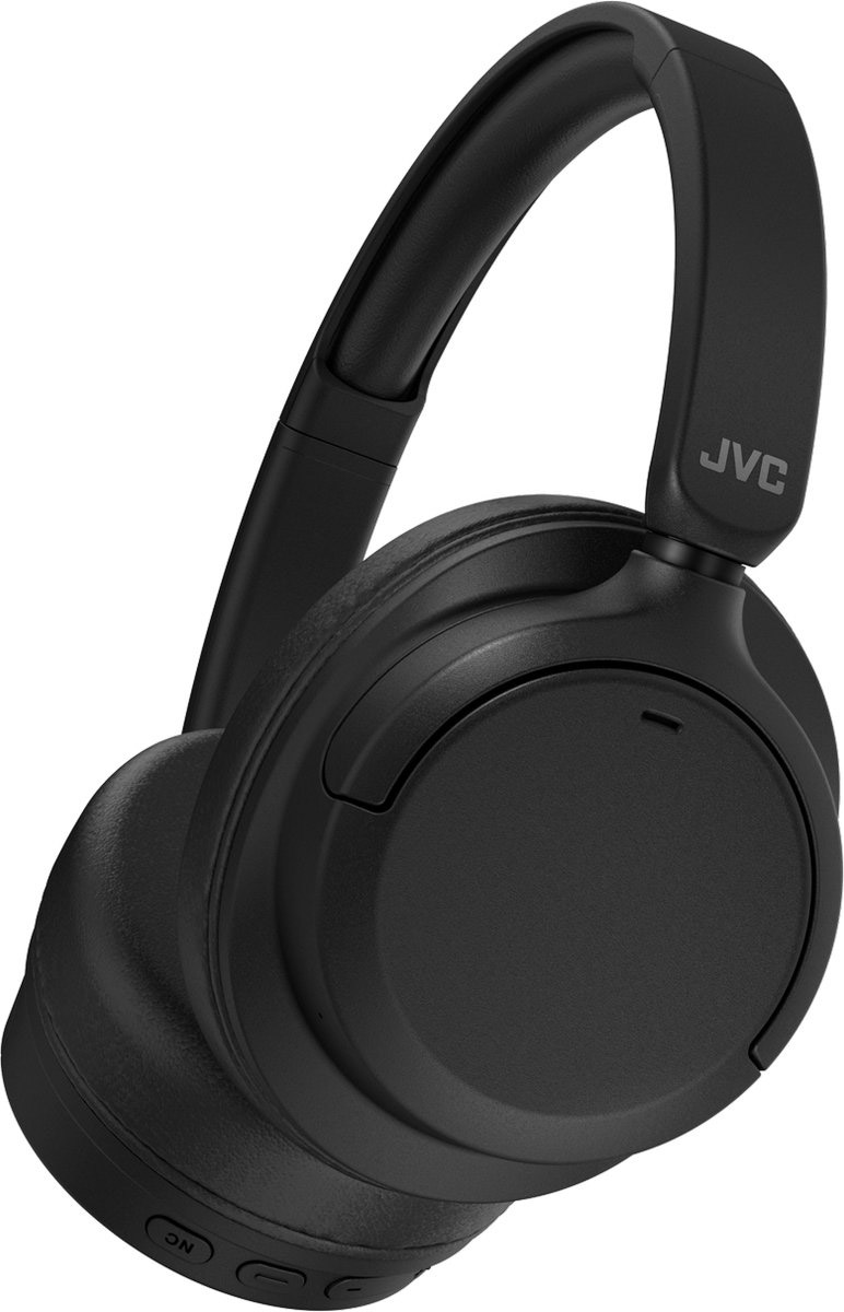 JVC HAS75NBU Nero Cuffie Wireless Con Noise Cancelling - immagine 3