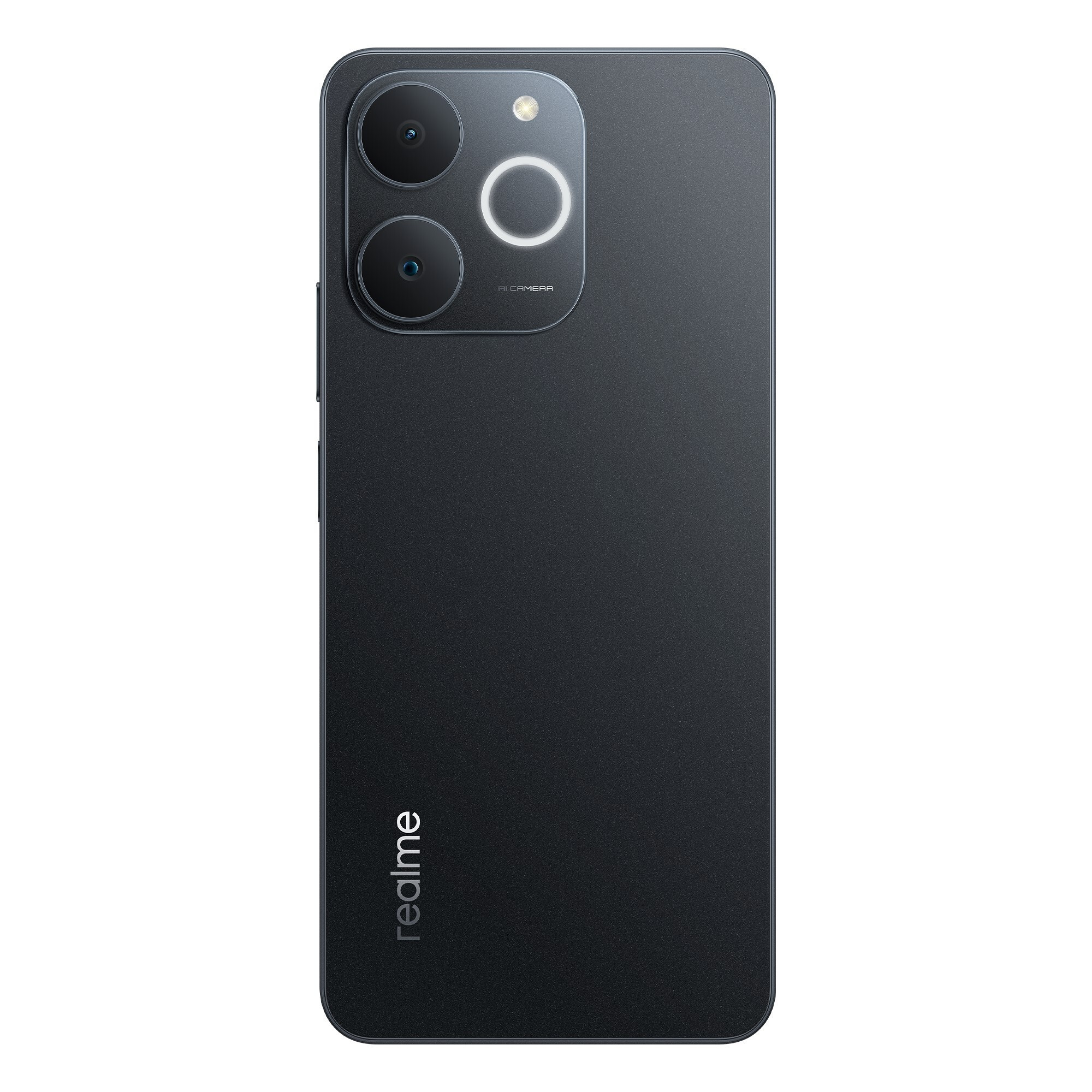Realme Note 70T Obsidian Black Smartphone 6.74 Pollici HD Plus 4GB 256GB - immagine 3