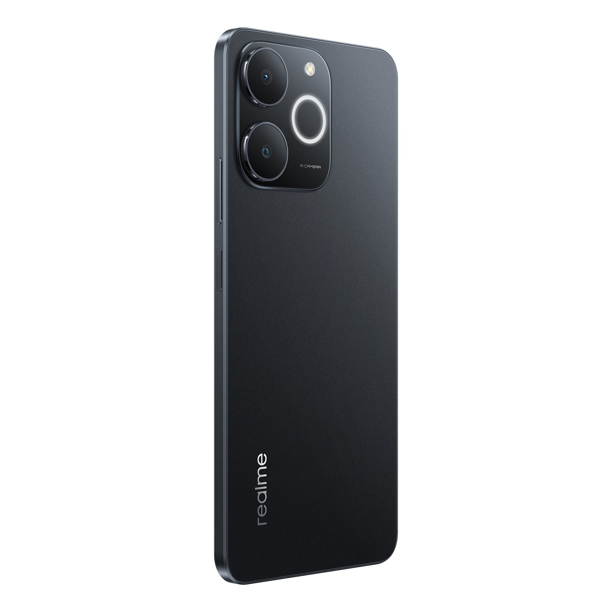 Realme Note 70T Obsidian Black Smartphone 6.74 Pollici HD Plus 4GB 256GB - immagine 5