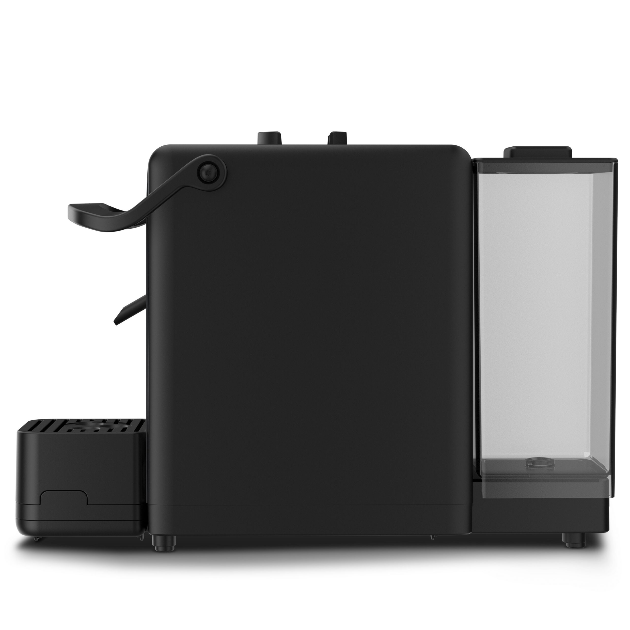 Didiesse DarkSide Nero Macchina per Caffe a Cialde 650W - immagine 4