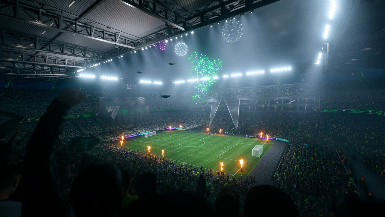 Electronic Arts EA Sports FC26 Videogioco per Nintendo Switch - immagine 2