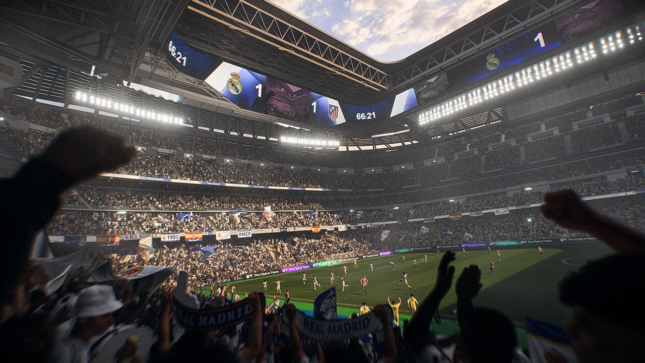 Electronic Arts EA Sports FC26 Videogioco per Nintendo Switch - immagine 3