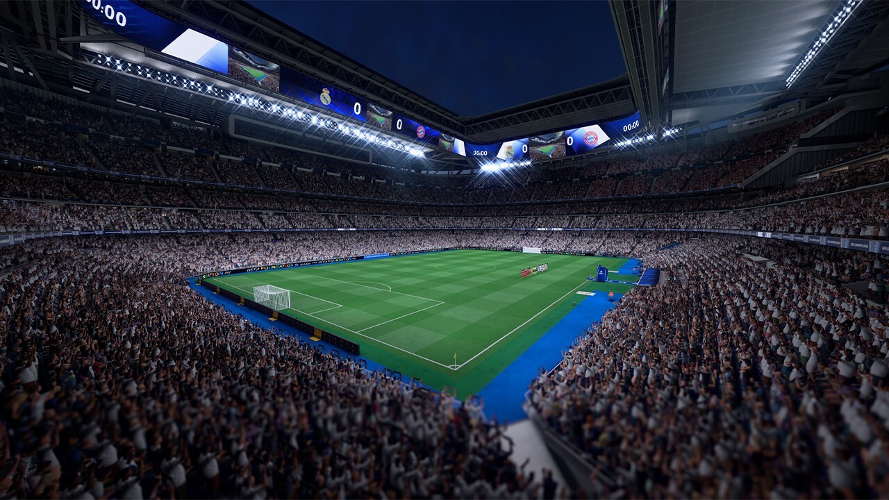 Electronic Arts EA Sports FC26 Videogioco per Nintendo Switch - immagine 5