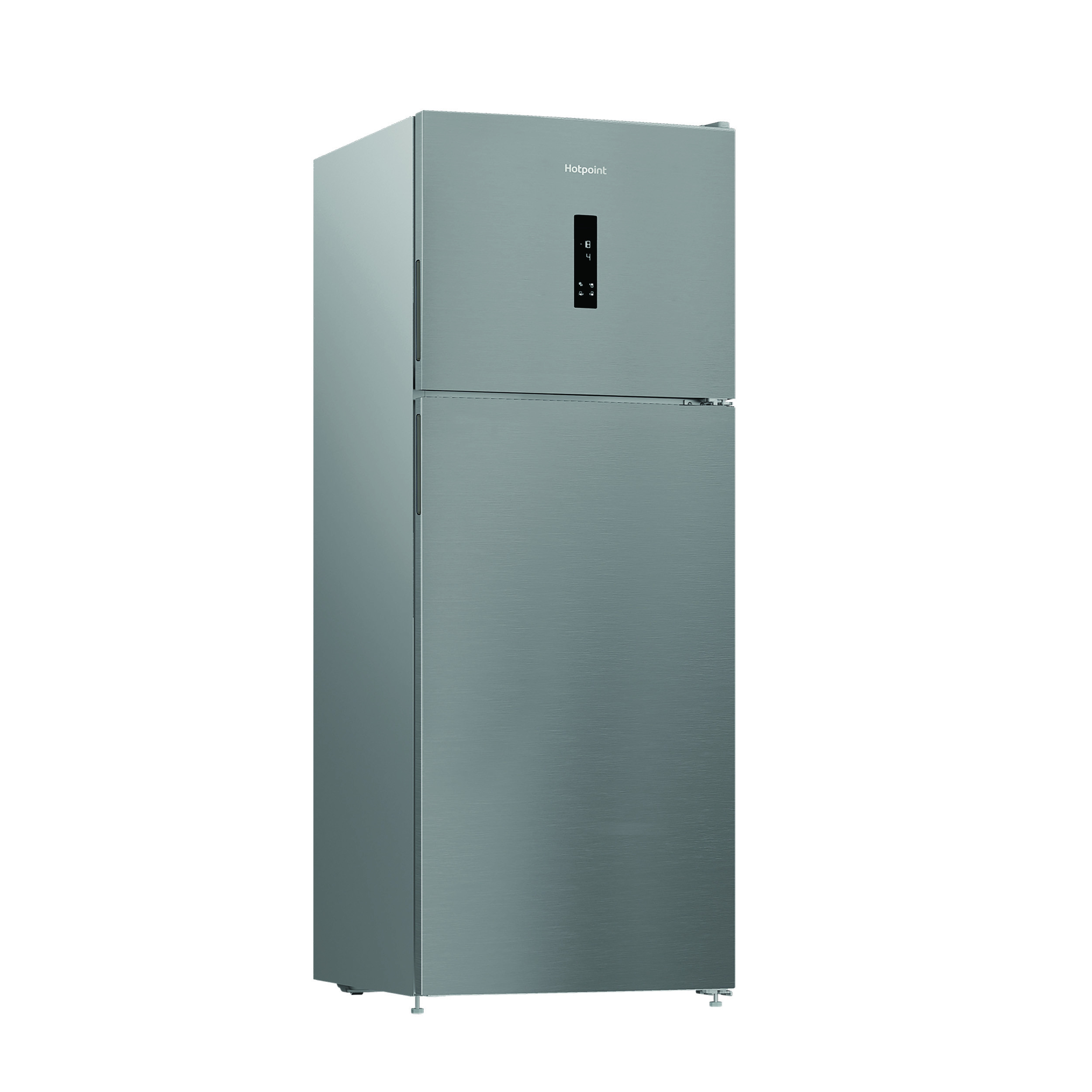 Hotpoint-Ariston HPAD26472XP4E Pet Inox Frigorifero 2 Porte 477LT Nofrost - immagine 2