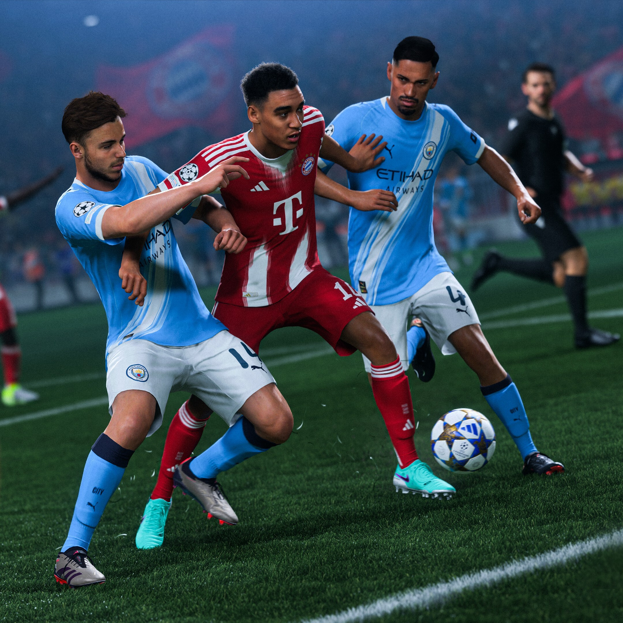 Electronic Arts EA Sports FC26 Videogioco per PS4 - immagine 3