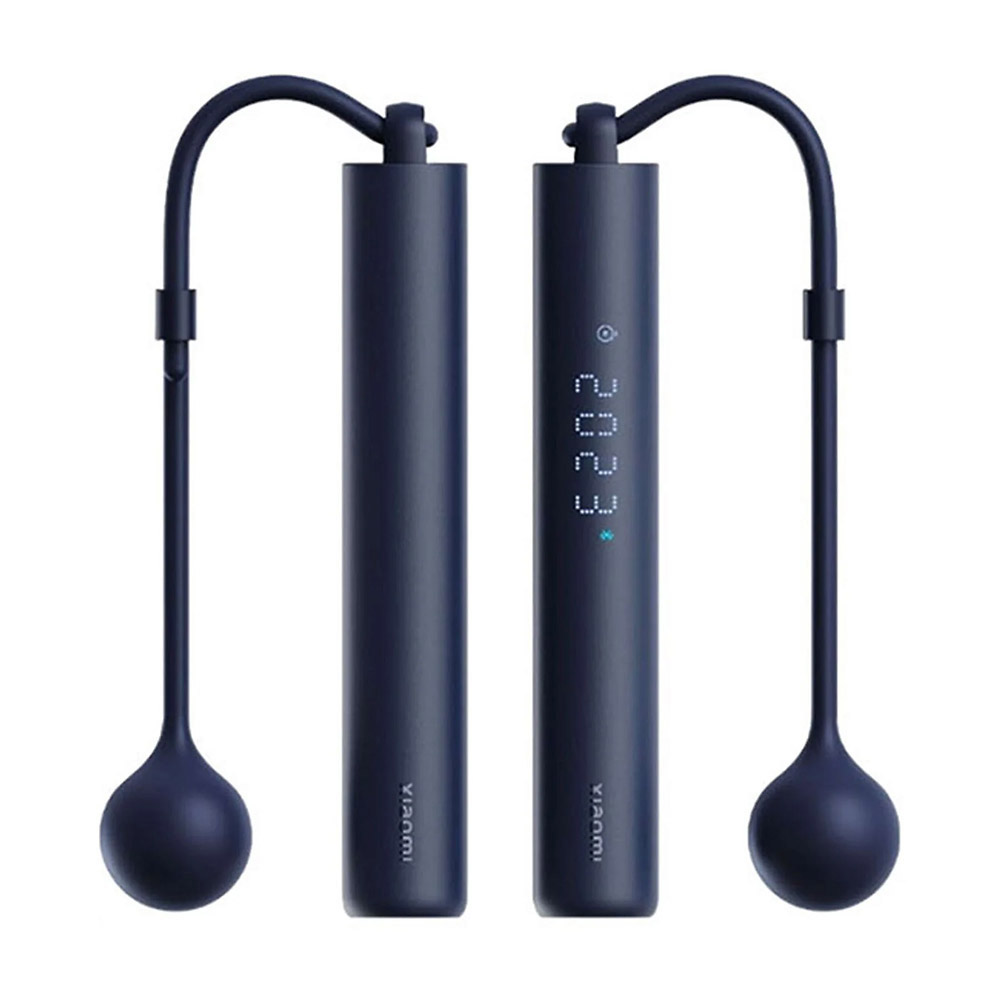 Xiaomi Watch S4 Black Smartwatch 41mm con Smart Jump Rope Corda Smart - immagine 4
