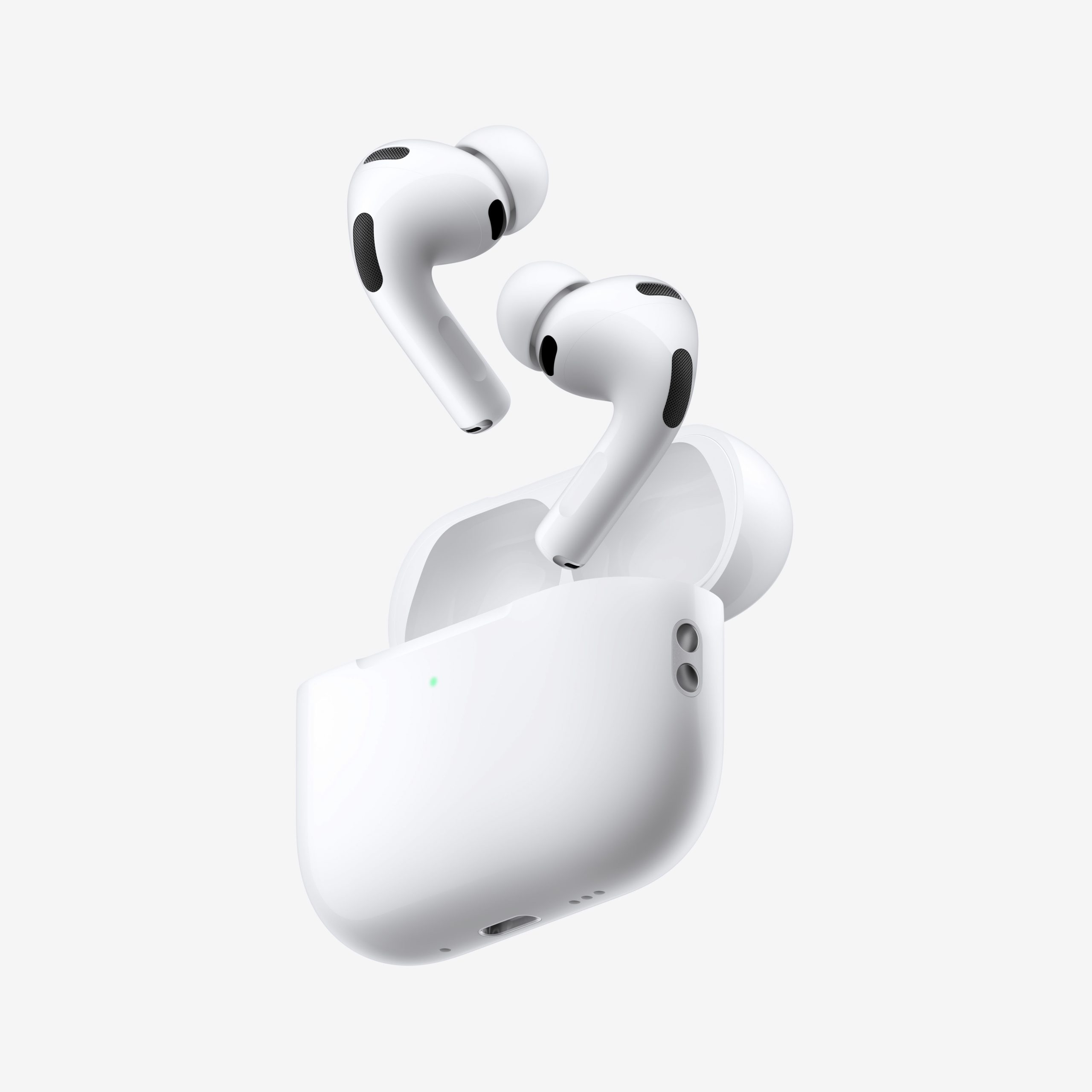Apple MFHP4ZMA AirPods Pro 3 Auricolari con Cancellazione del Rumore - immagine 2