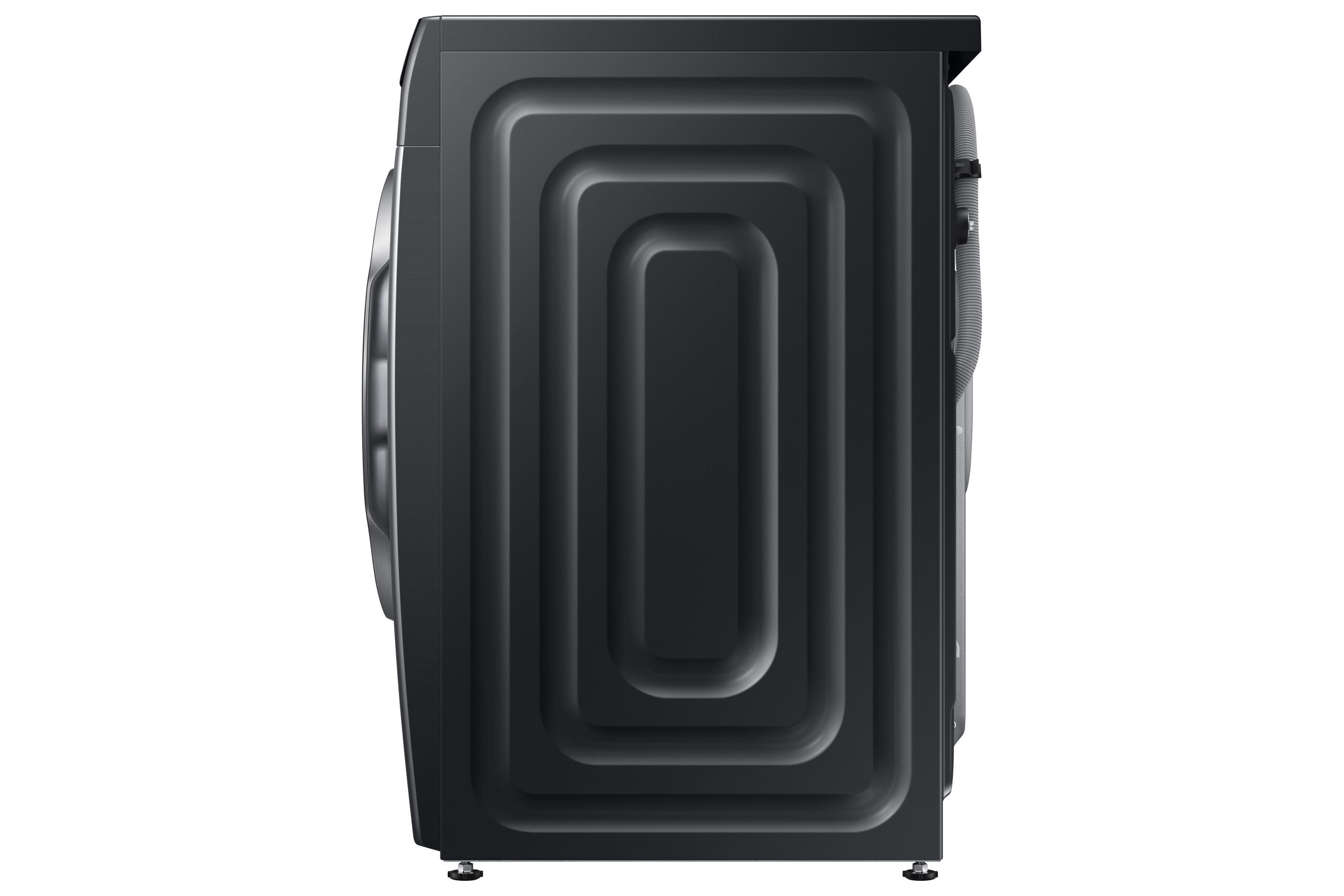 Samsung WW10FG6U94LBU3 Nera Lavatrice Carica Frontale 10KG 1400 Giri Wi-Fi - immagine 5