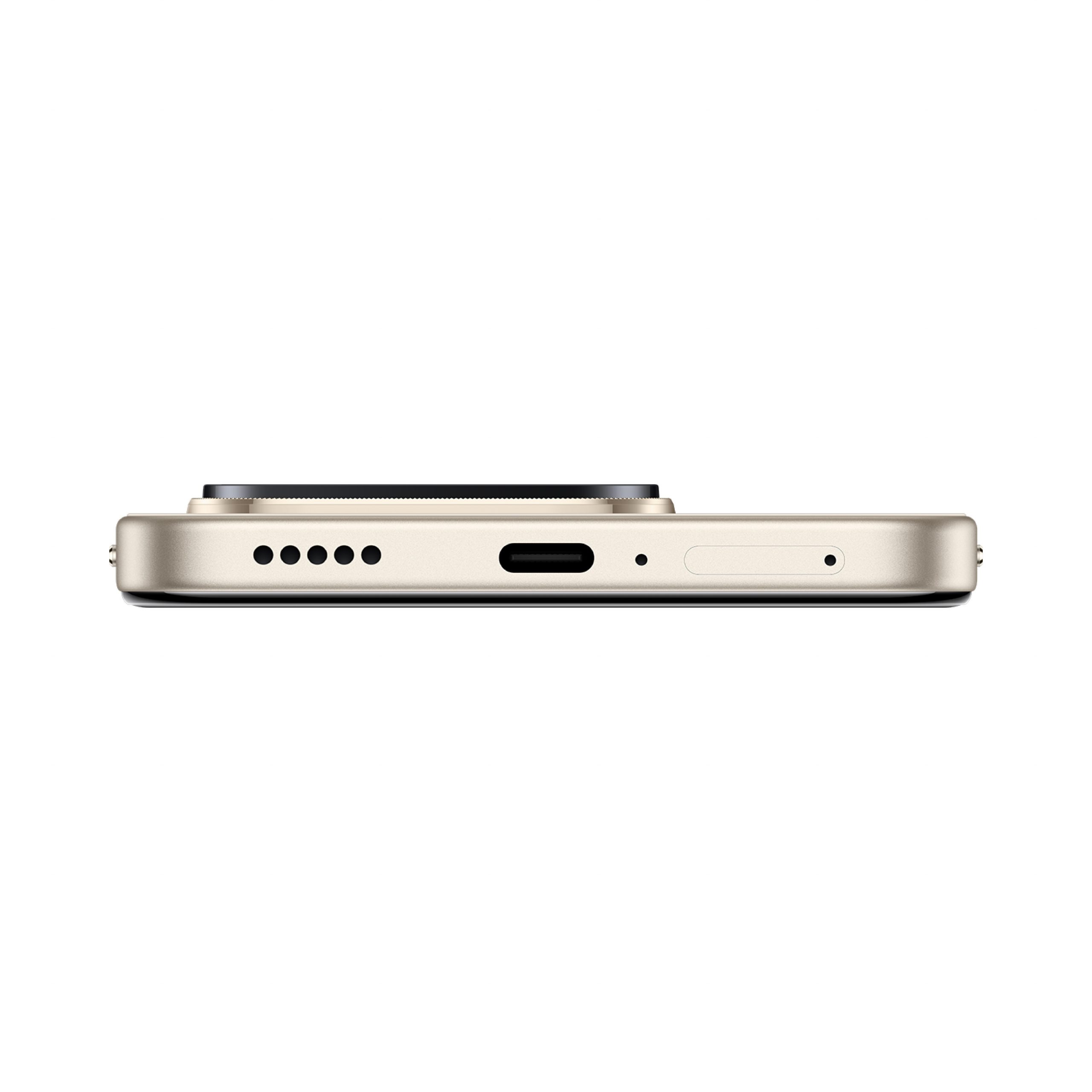 Honor H400 Smart Desert Gold Smartphone 6.77 Pollici HD 6GB 128GB - immagine 3