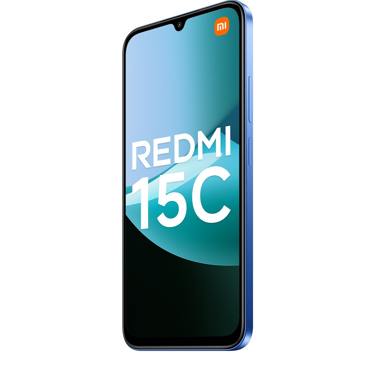 Xiaomi Redmi 15c Moonlight Blue Smartphone 6.9 Pollici 4GB 128GB - immagine 2